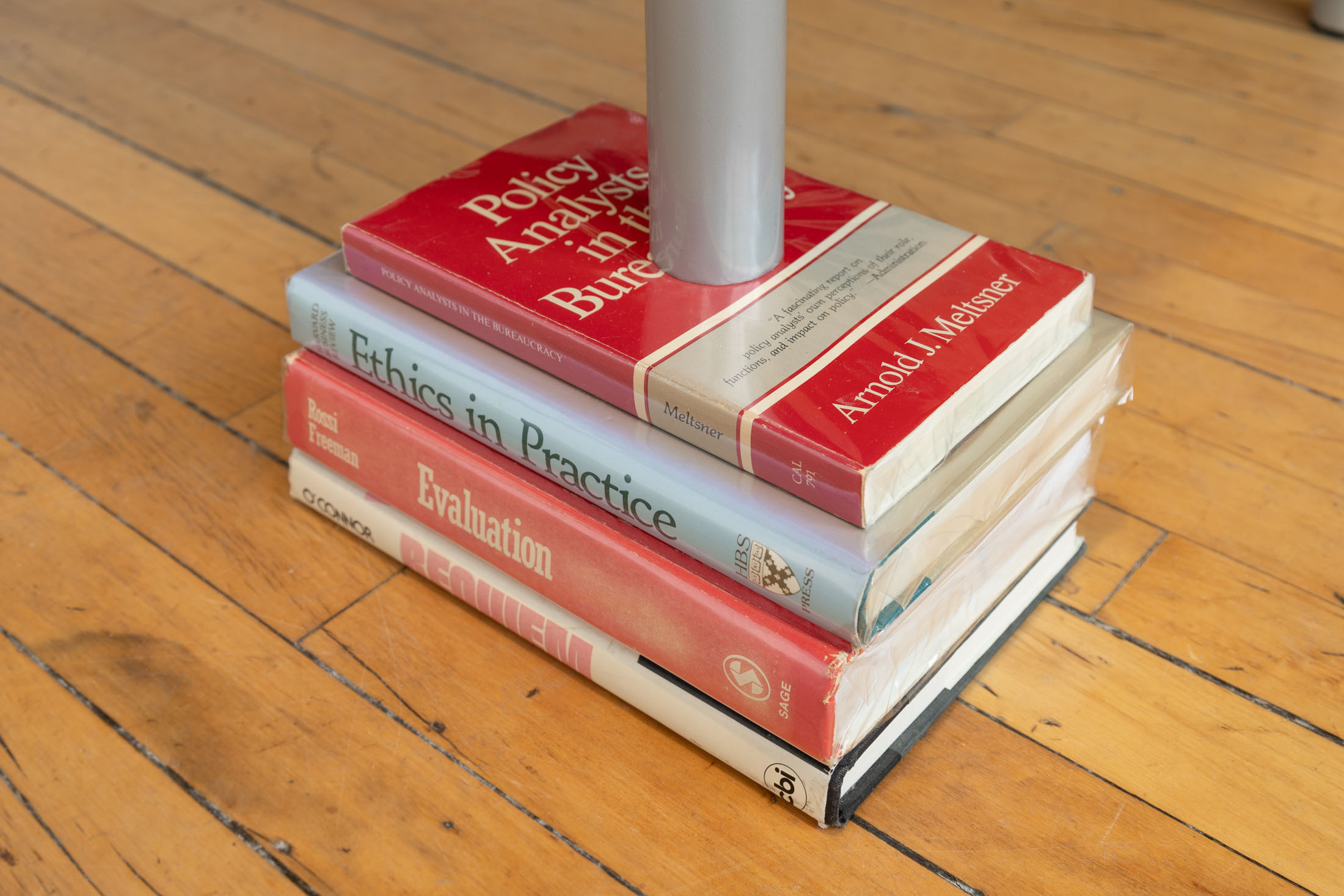 Ethical Managers Make Their Own Rules at Bodenrader, Chicago