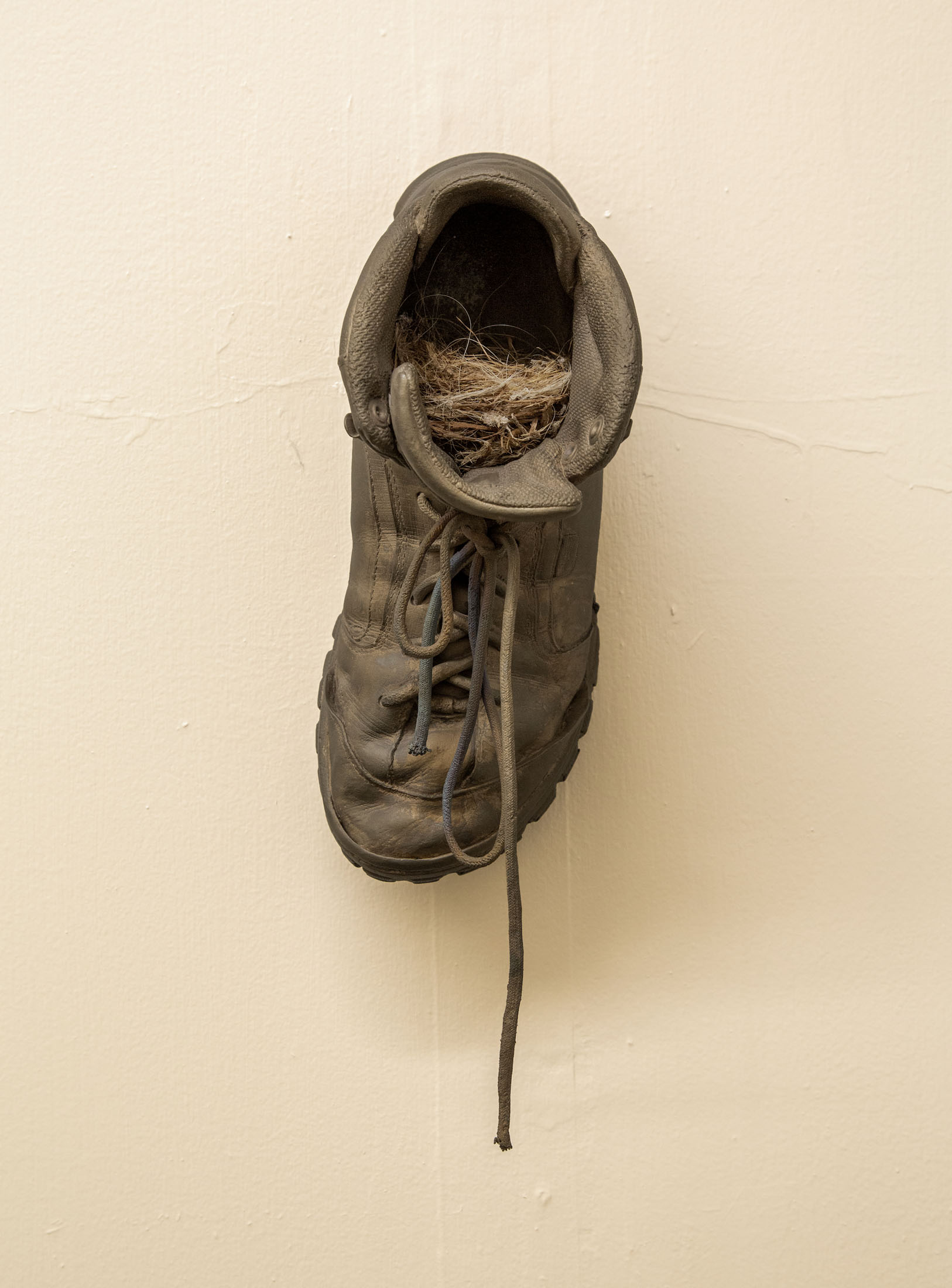 Extended Leave at Gene & Fred, Santa Fe