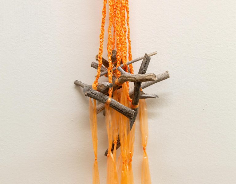 Extended Leave at Gene & Fred, Santa Fe COVER