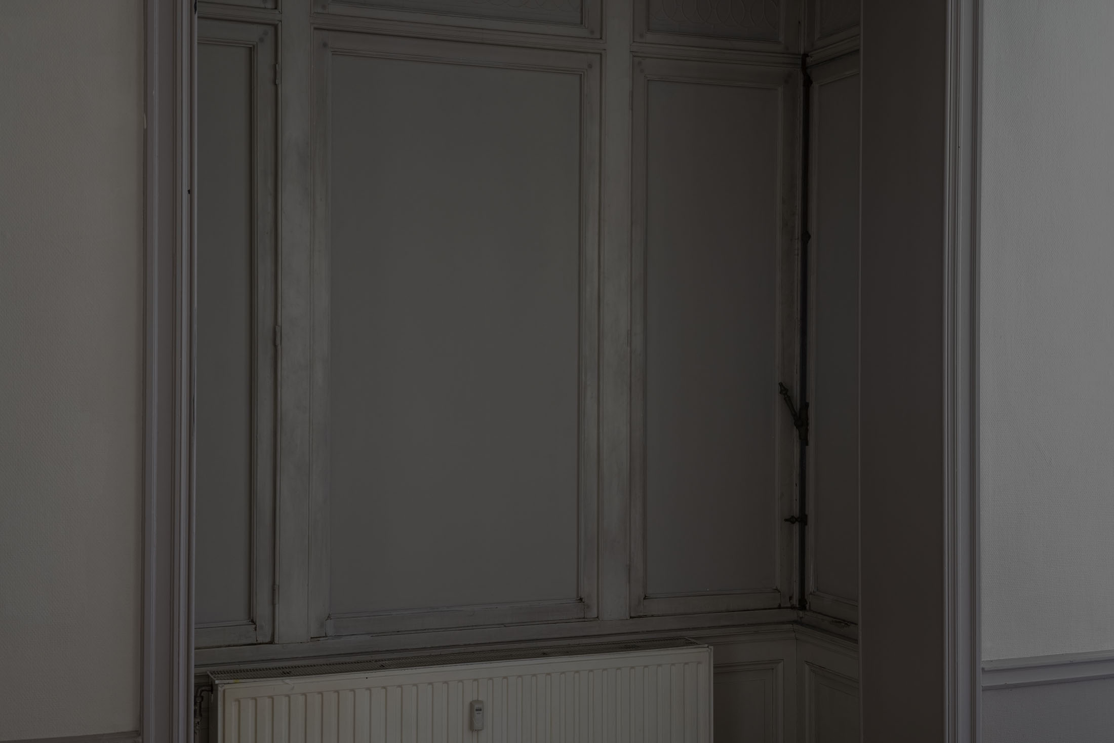 Fabrice schneider at etablissement d’en face, brussels 14