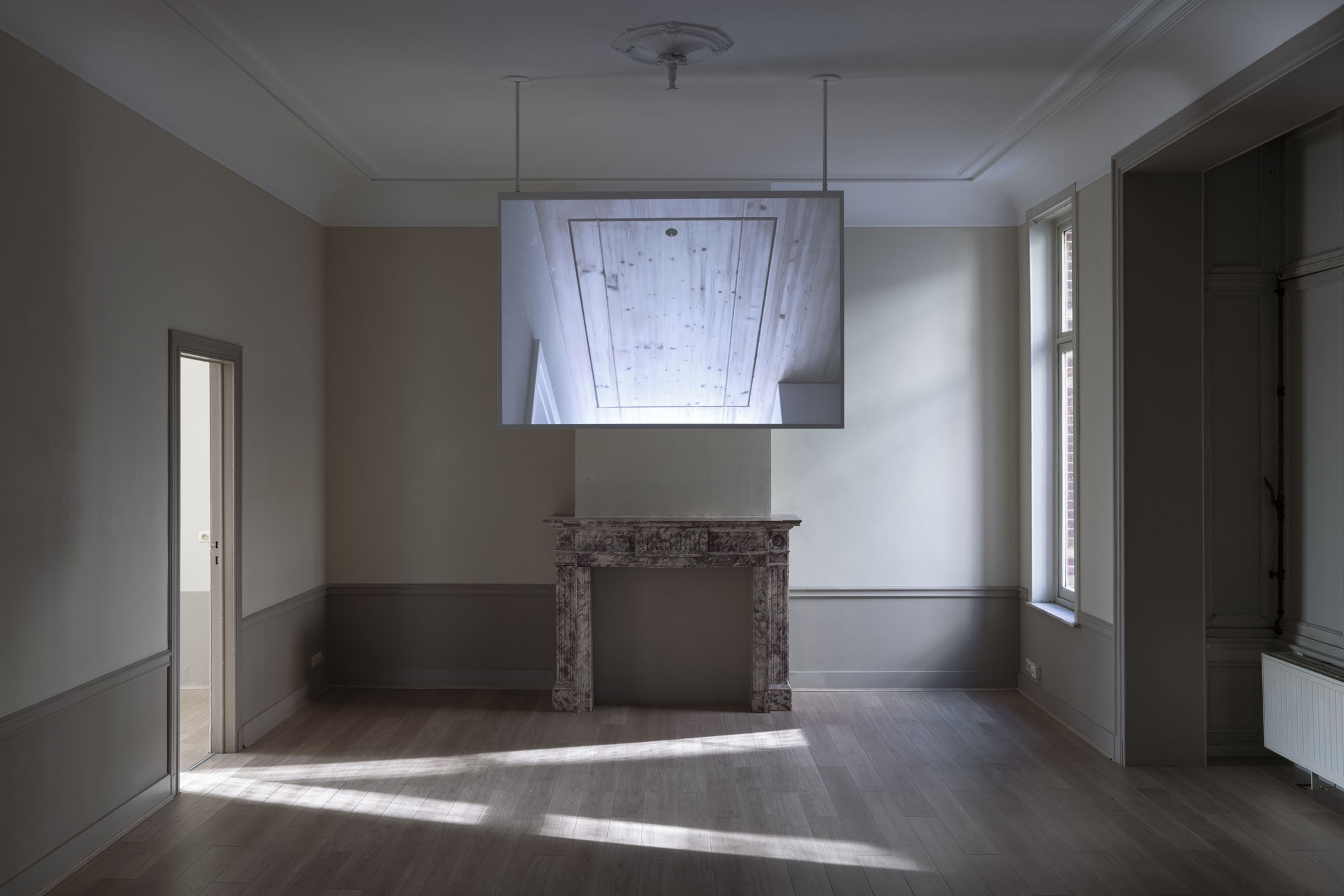 Fabrice schneider at etablissement d’en face, brussels 20