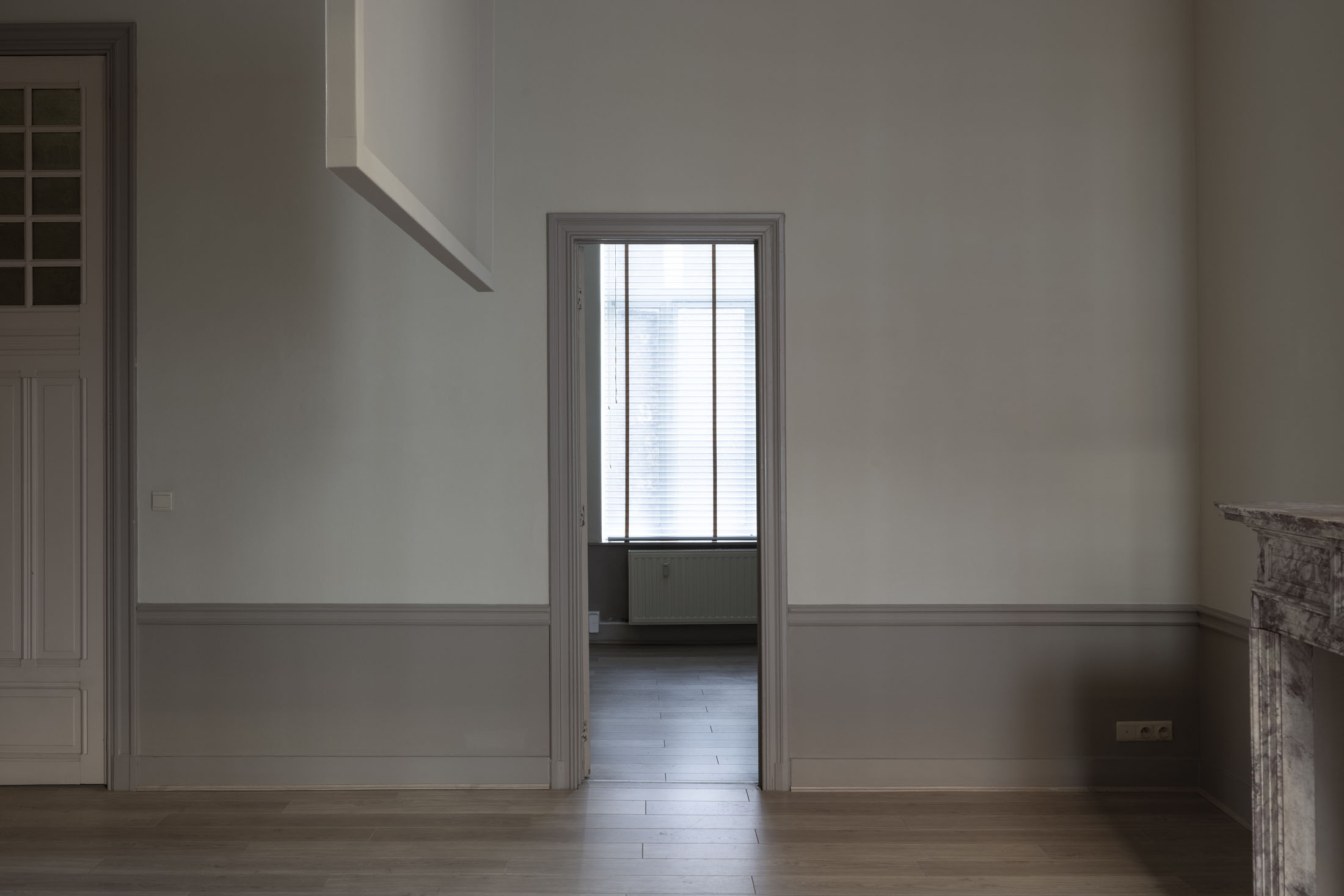 Fabrice schneider at etablissement d’en face, brussels 21