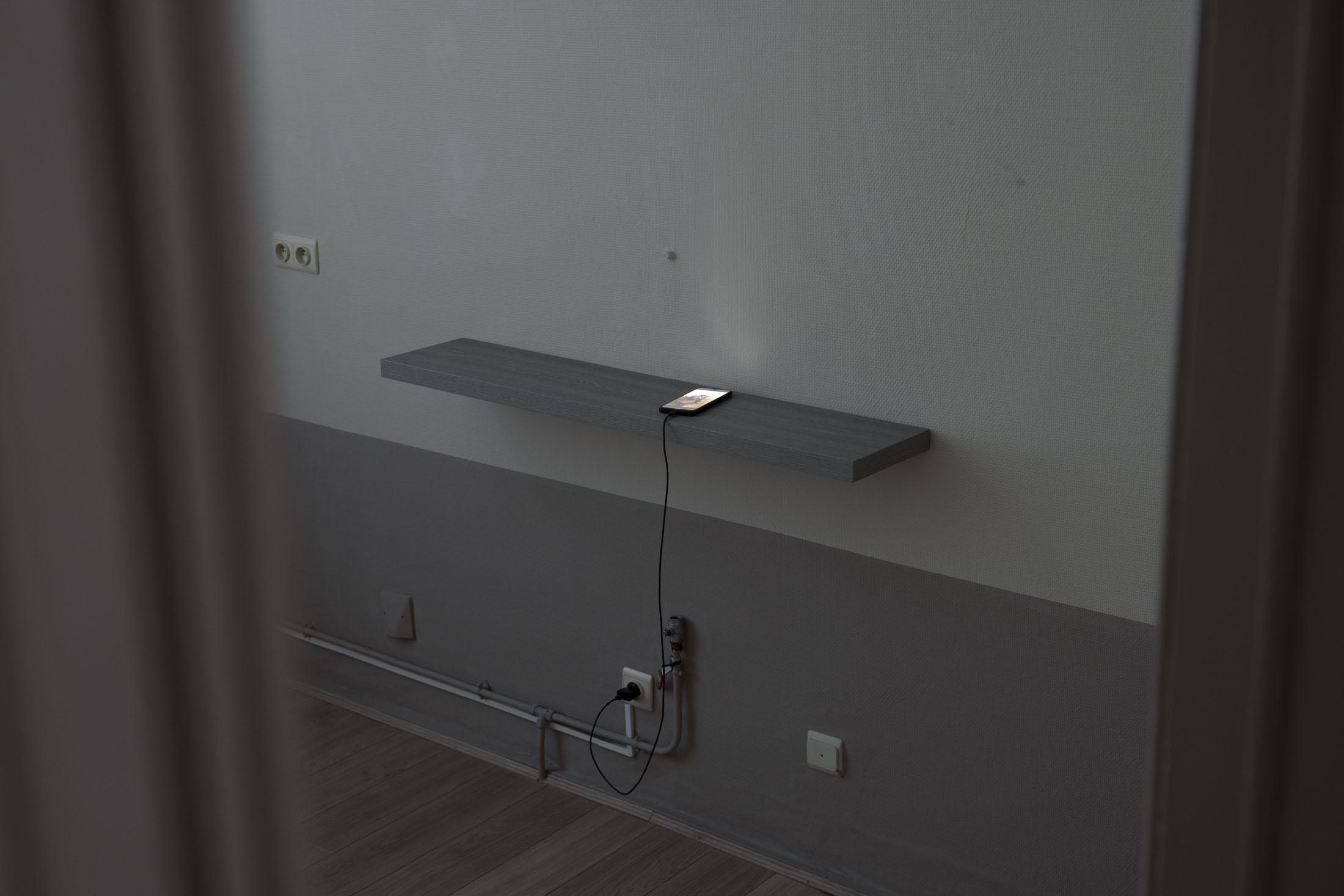 Fabrice schneider at etablissement d’en face, brussels 22