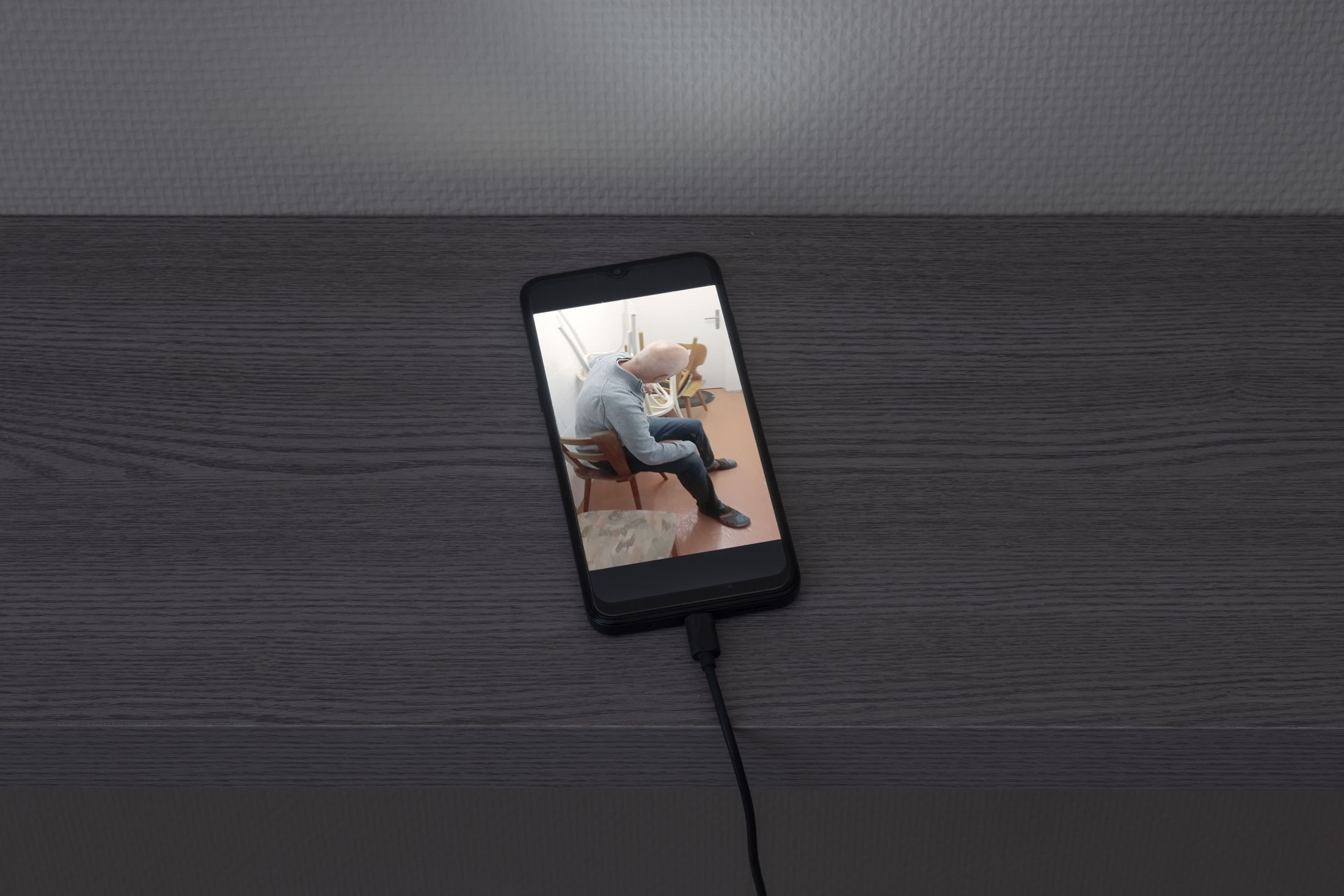 Fabrice schneider at etablissement d’en face, brussels 23