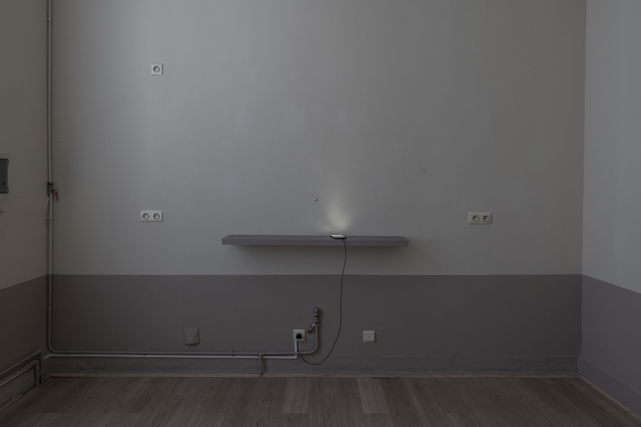 Fabrice schneider at etablissement d’en face, brussels 24