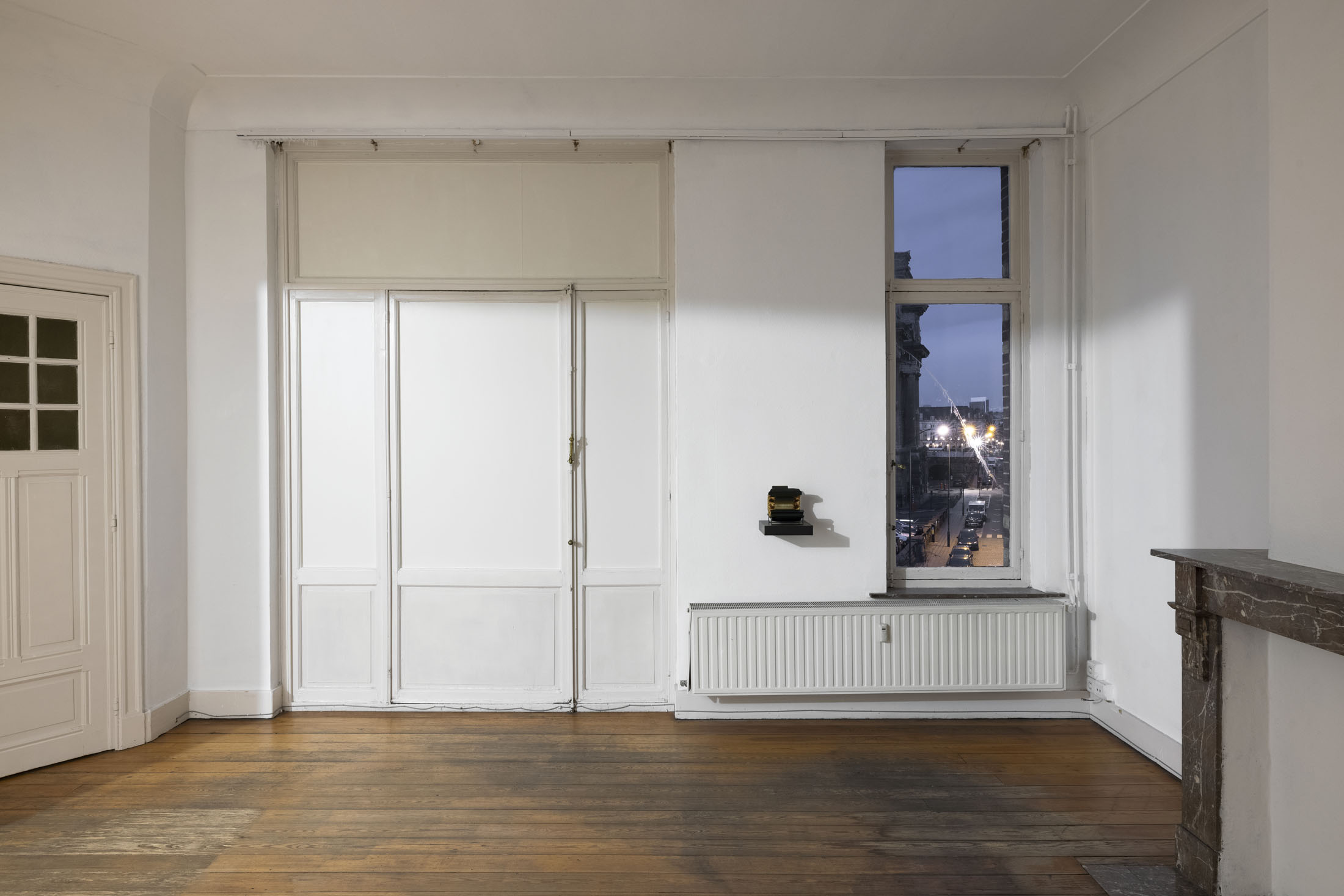 Fabrice schneider at etablissement d’en face, brussels 27