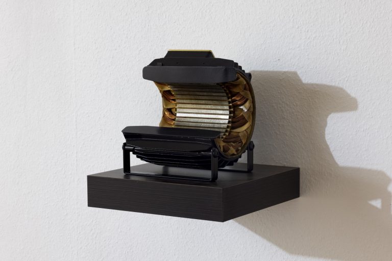 Fabrice schneider at etablissement d’en face, brussels 28