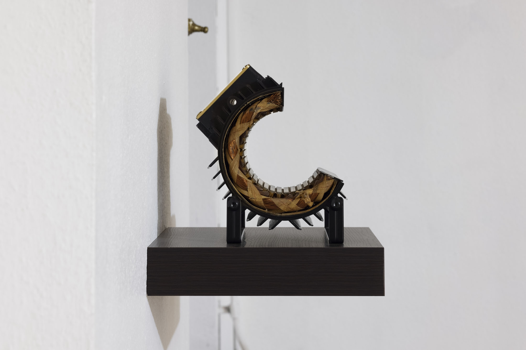 Fabrice schneider at etablissement d’en face, brussels 29