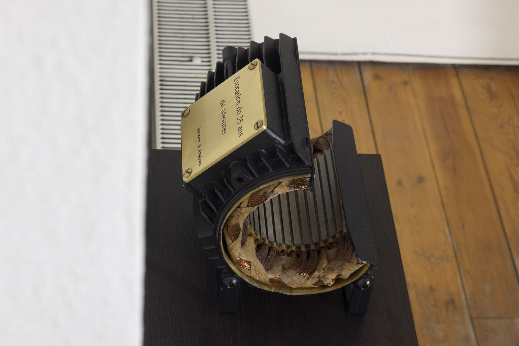 Fabrice schneider at etablissement d’en face, brussels 30