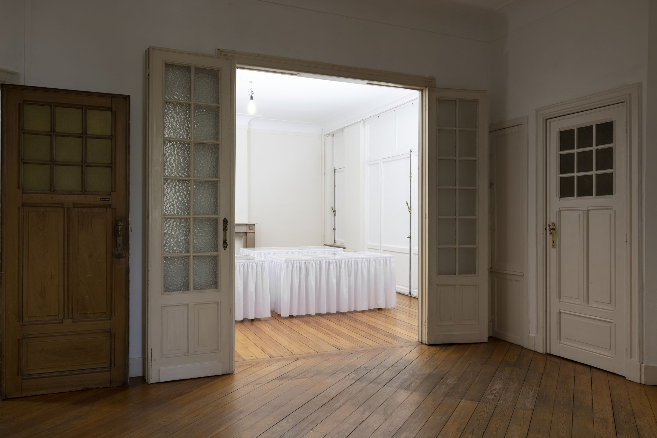 Fabrice schneider at etablissement d’en face, brussels 31