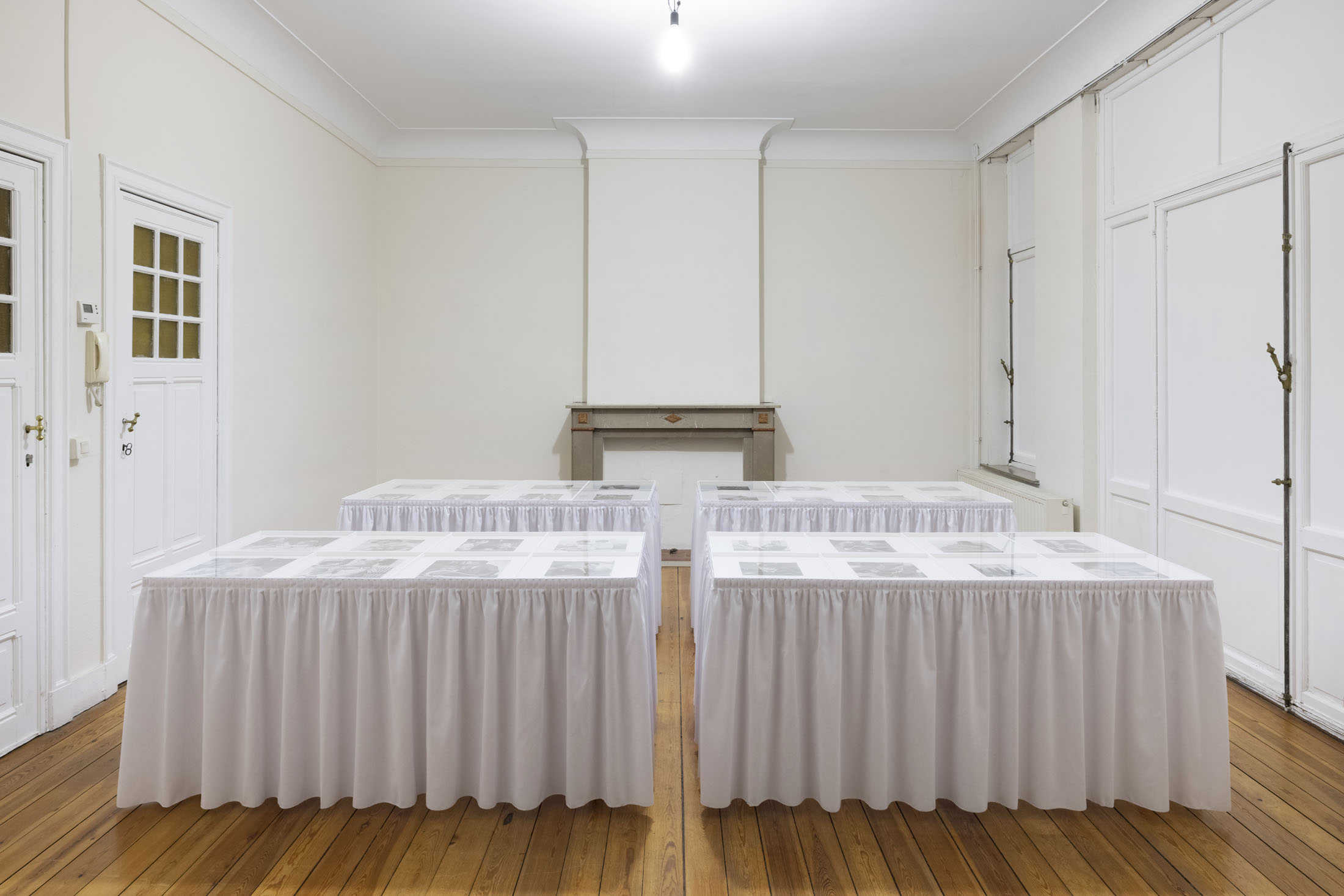 Fabrice schneider at etablissement d’en face, brussels 32