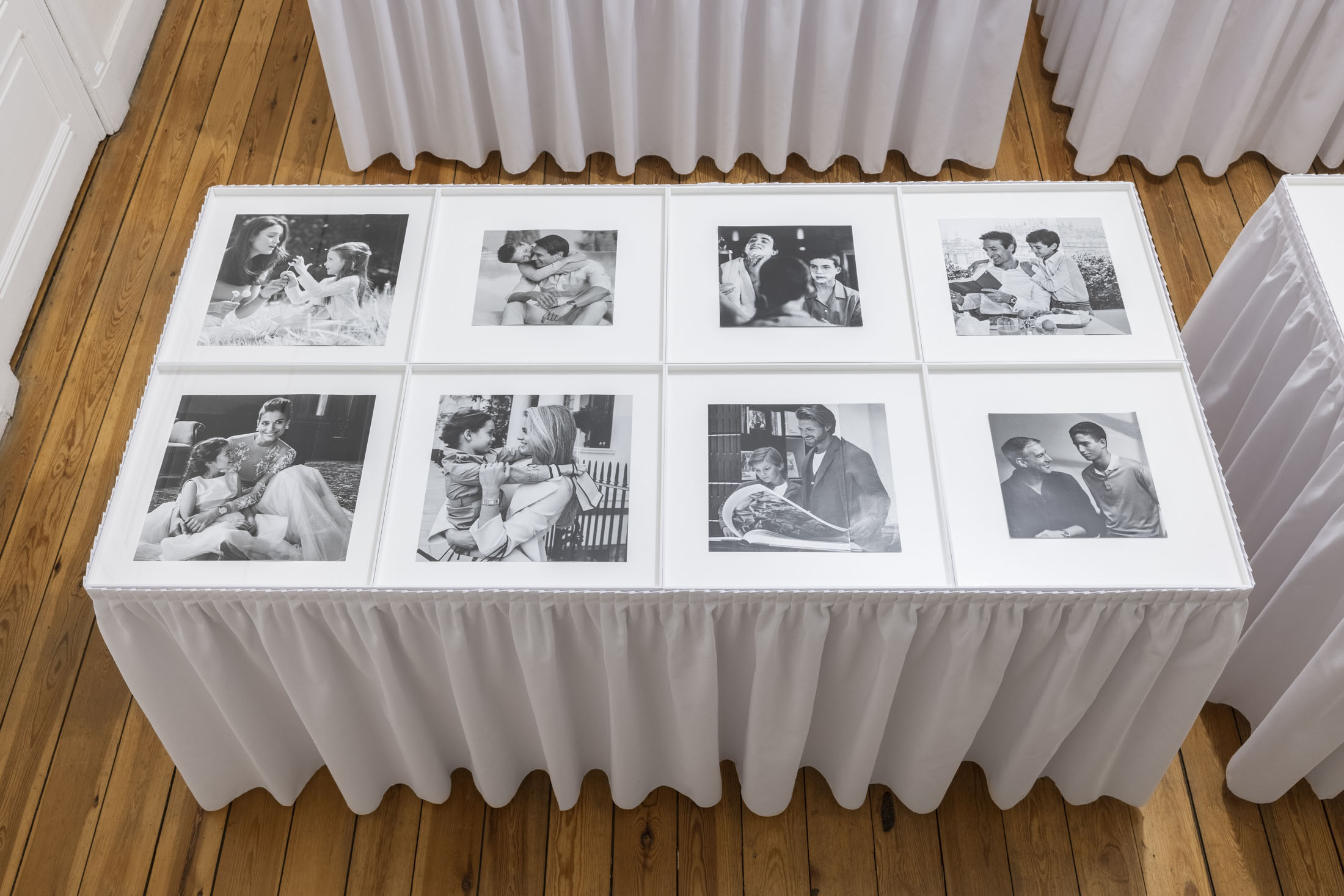 Fabrice schneider at etablissement d’en face, brussels 33