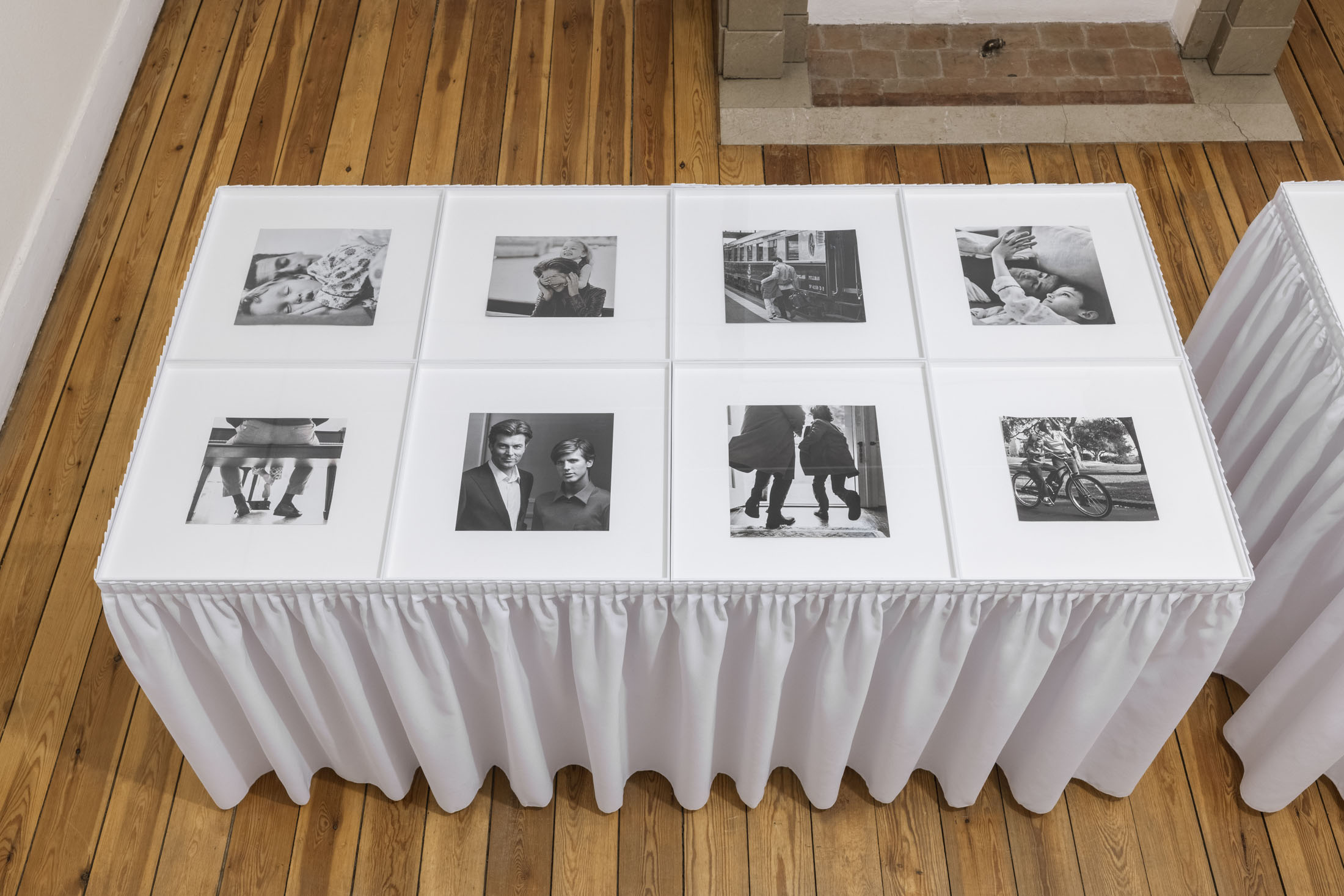 Fabrice schneider at etablissement d’en face, brussels 34