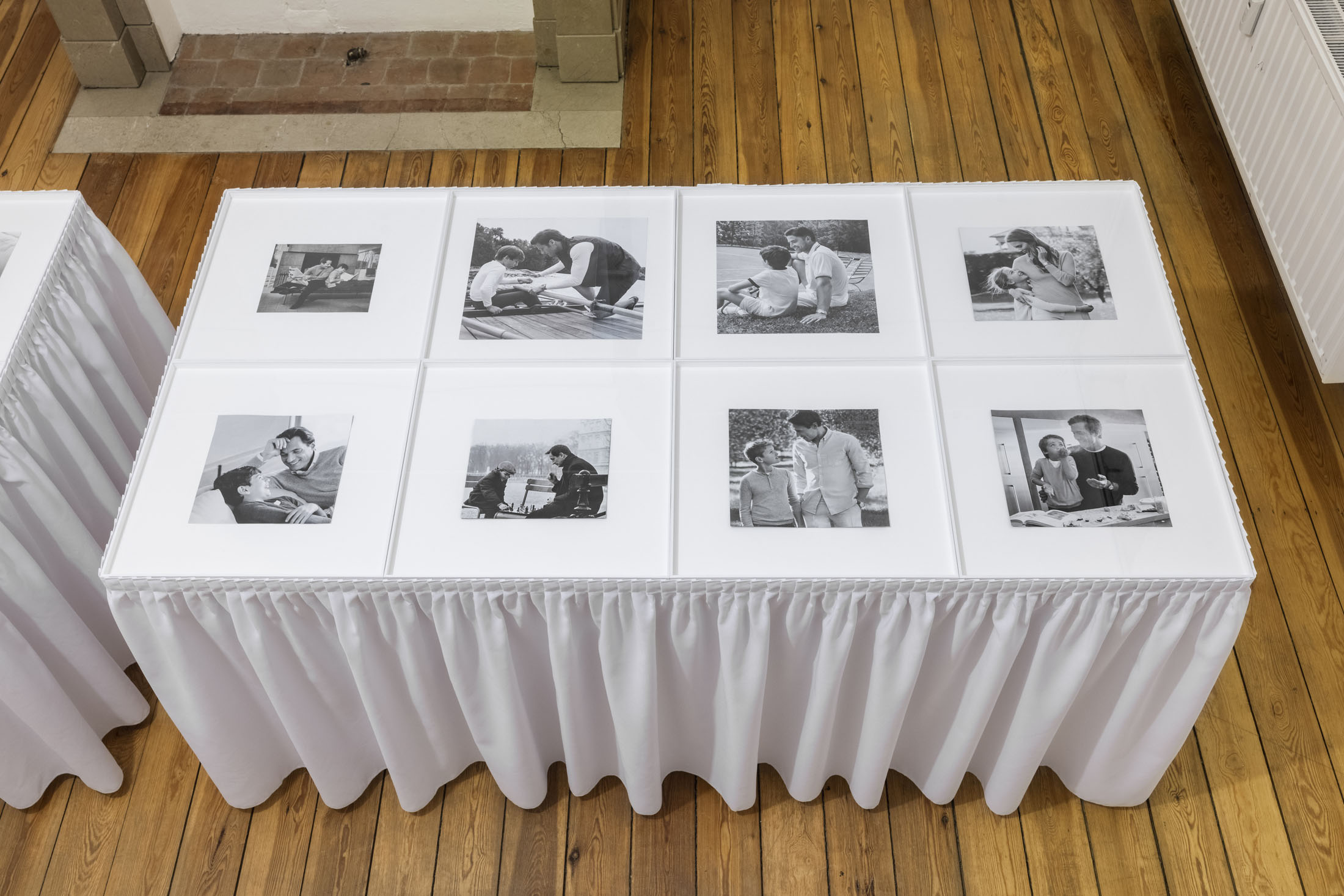 Fabrice schneider at etablissement d’en face, brussels 35