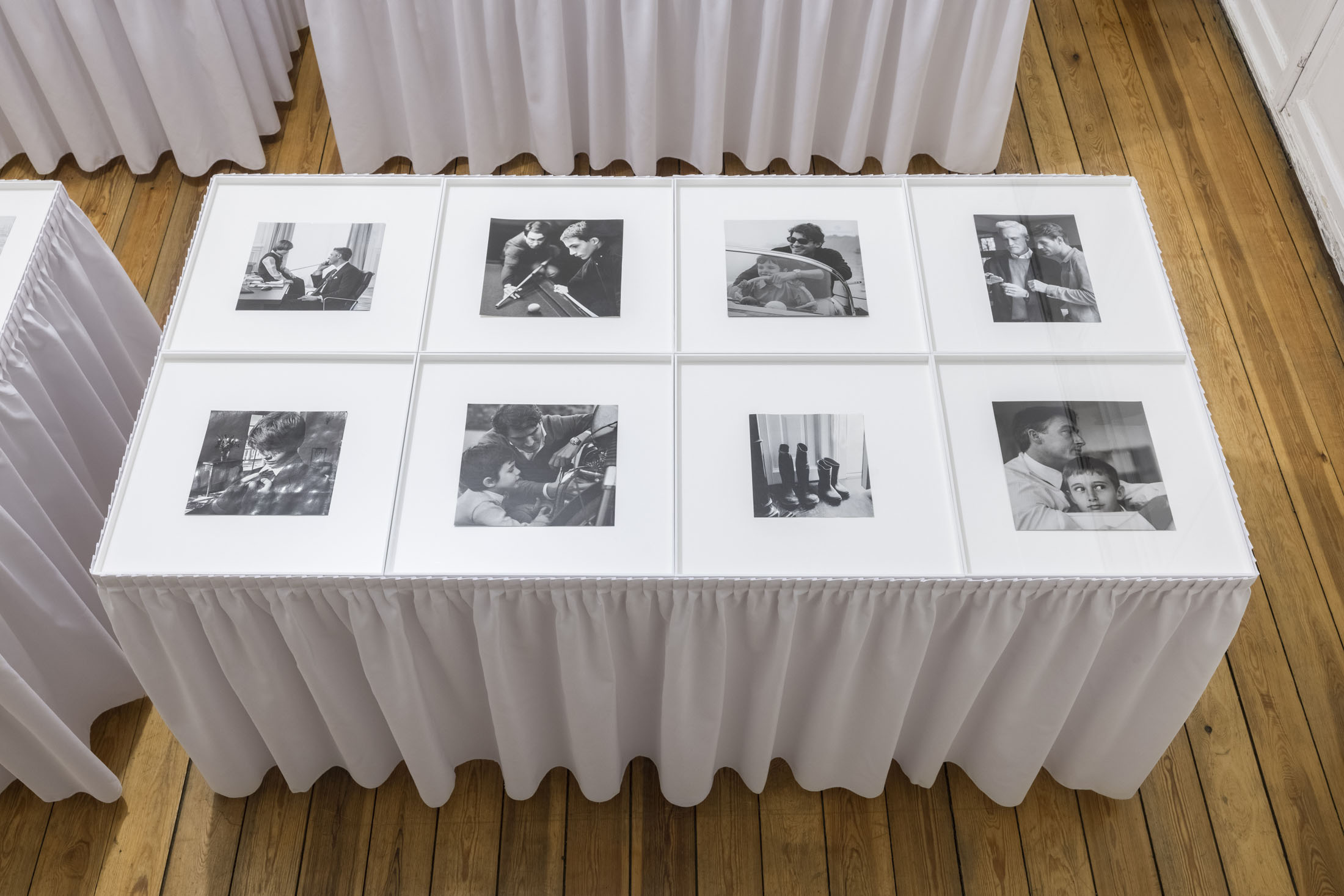 Fabrice schneider at etablissement d’en face, brussels 36