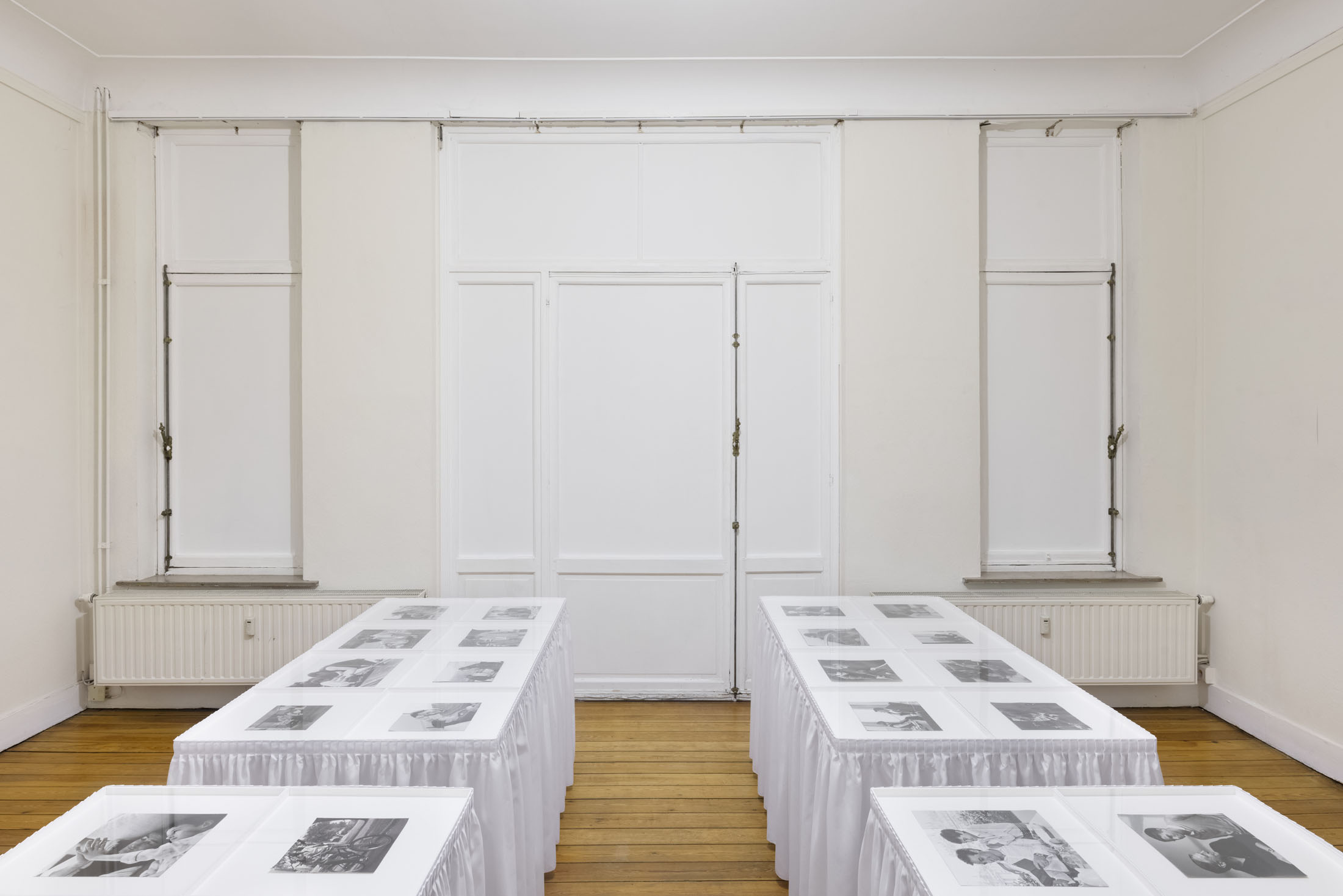 Fabrice schneider at etablissement d’en face, brussels 39