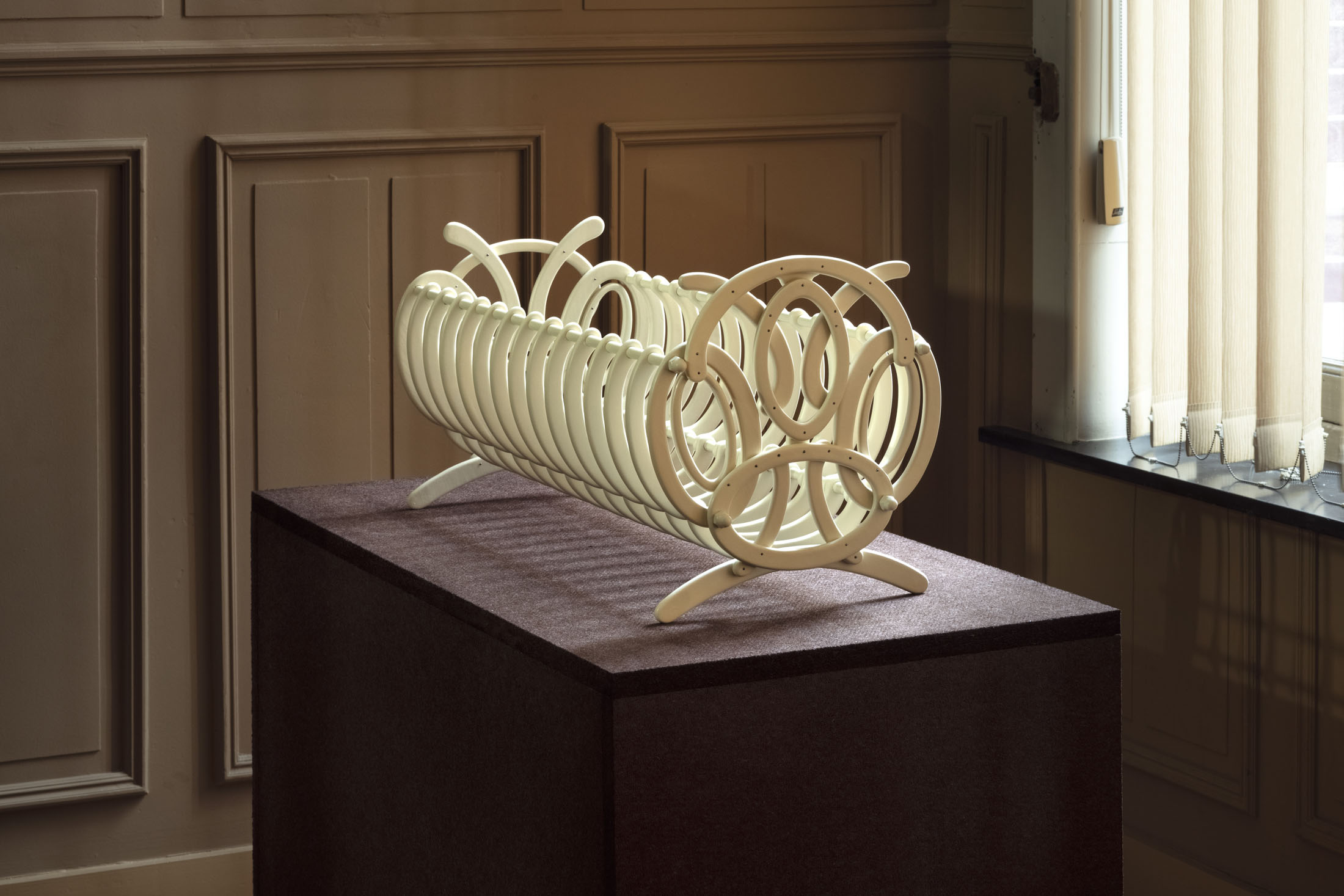 Fabrice schneider at etablissement d’en face, brussels 4