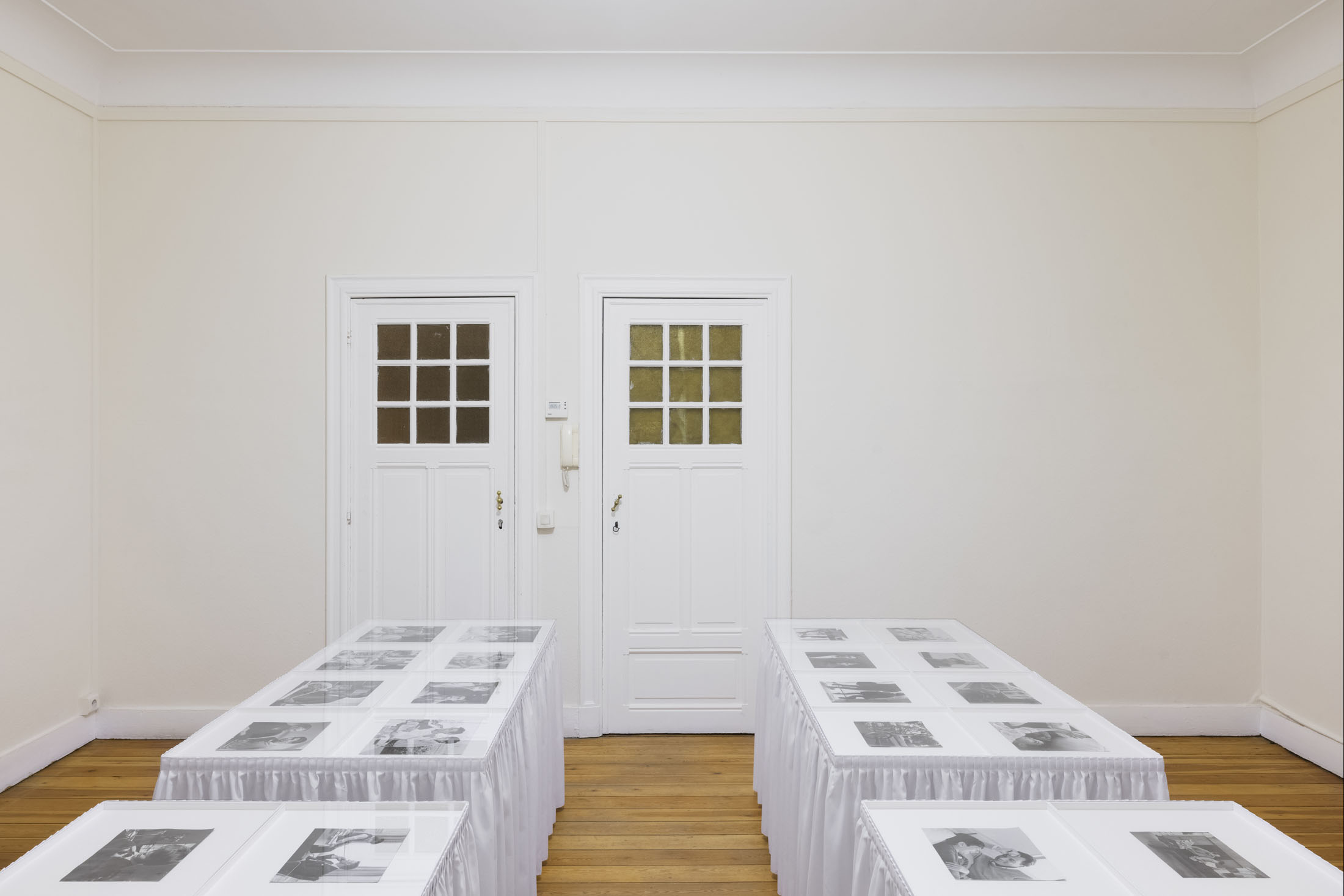 Fabrice schneider at etablissement d’en face, brussels 40