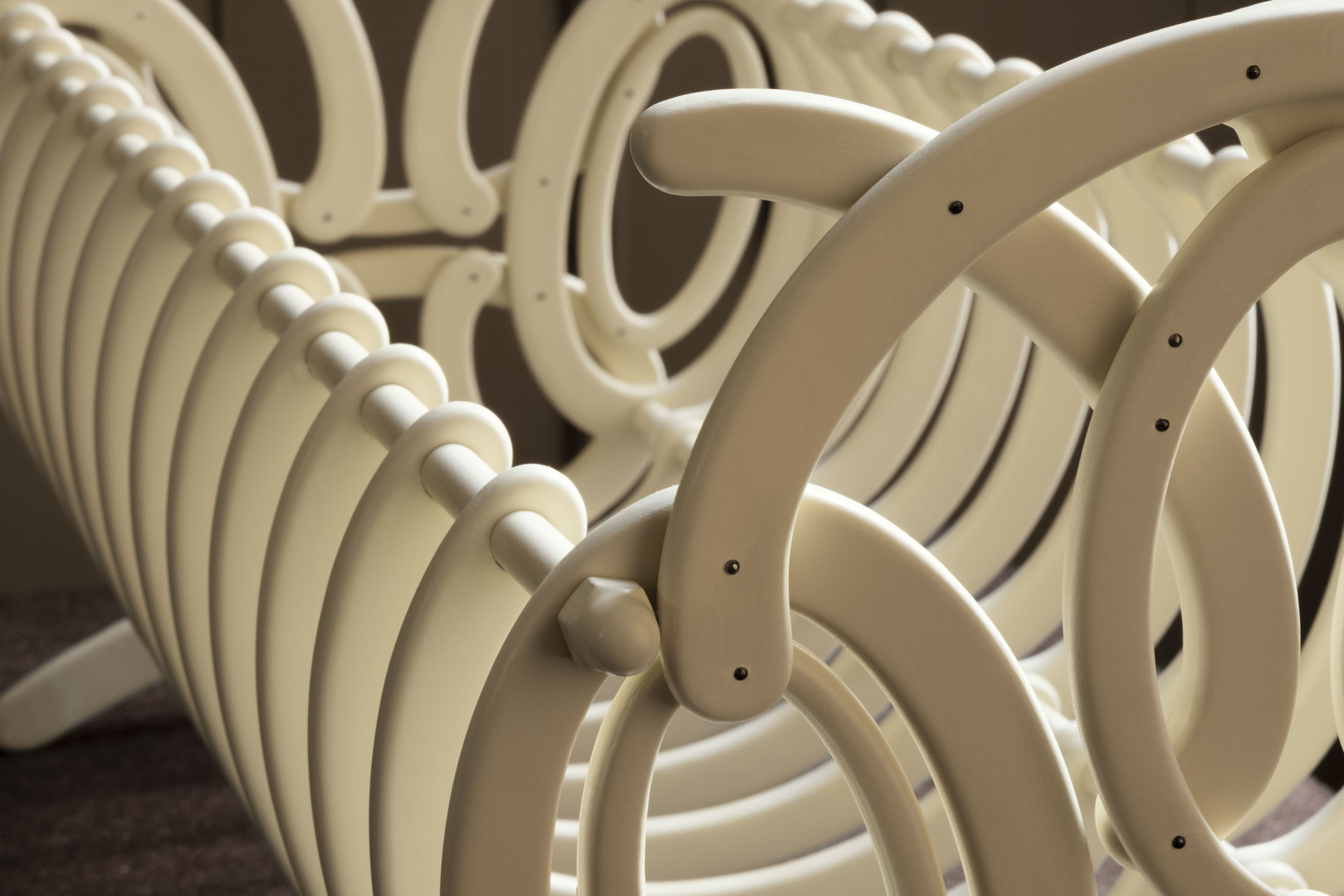 Fabrice schneider at etablissement d’en face, brussels 5