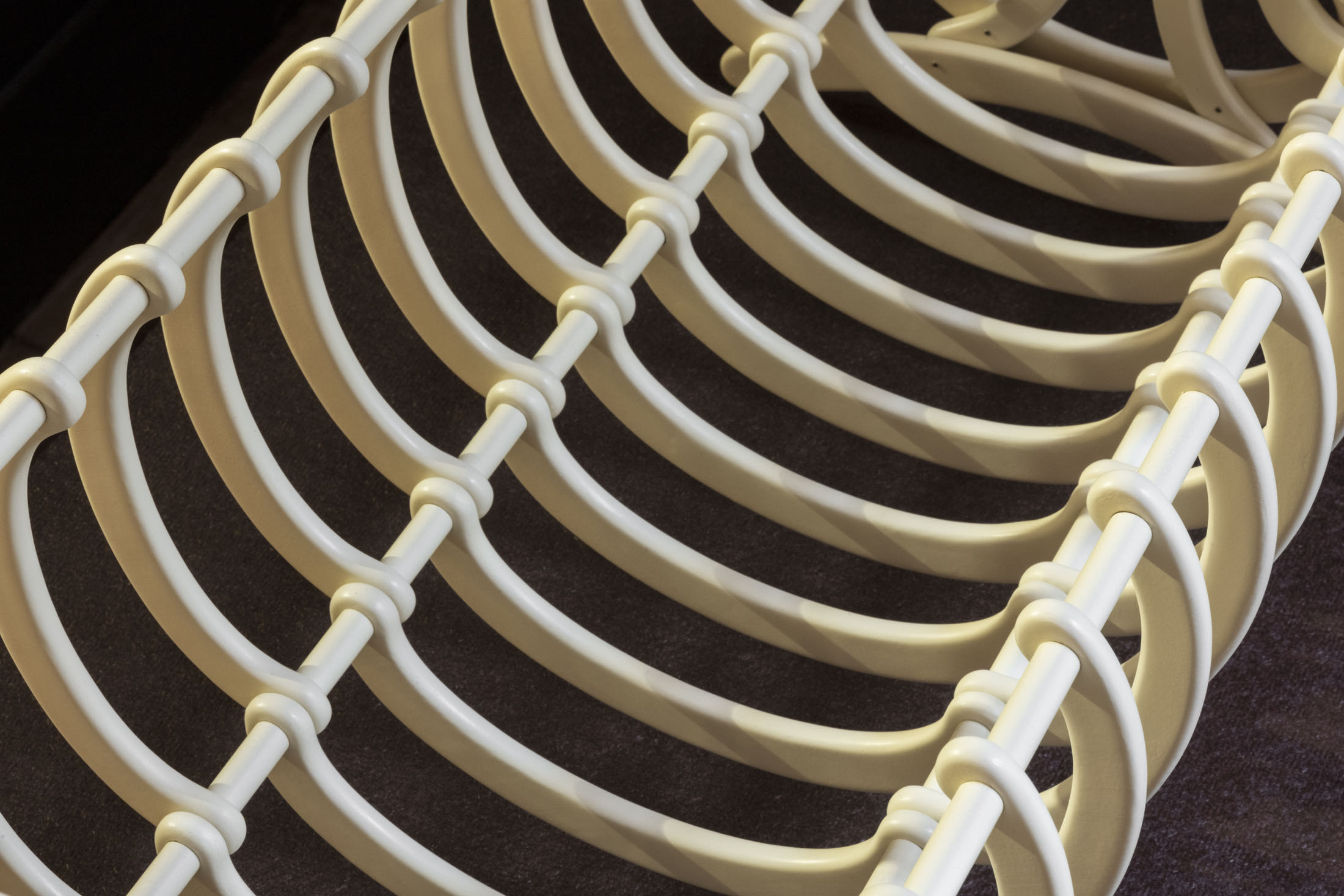 Fabrice schneider at etablissement d’en face, brussels 6