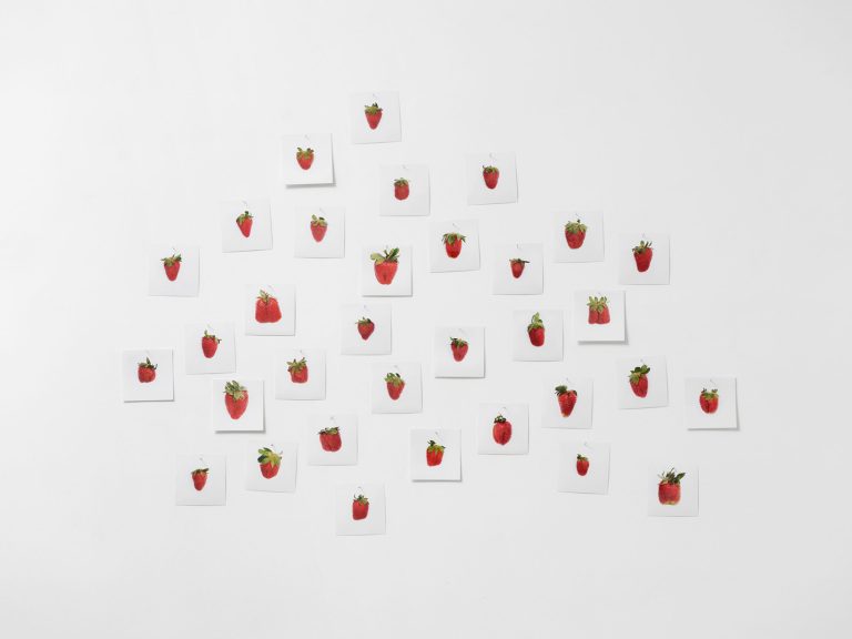 From the Collection at Dvir Gallery, Paris