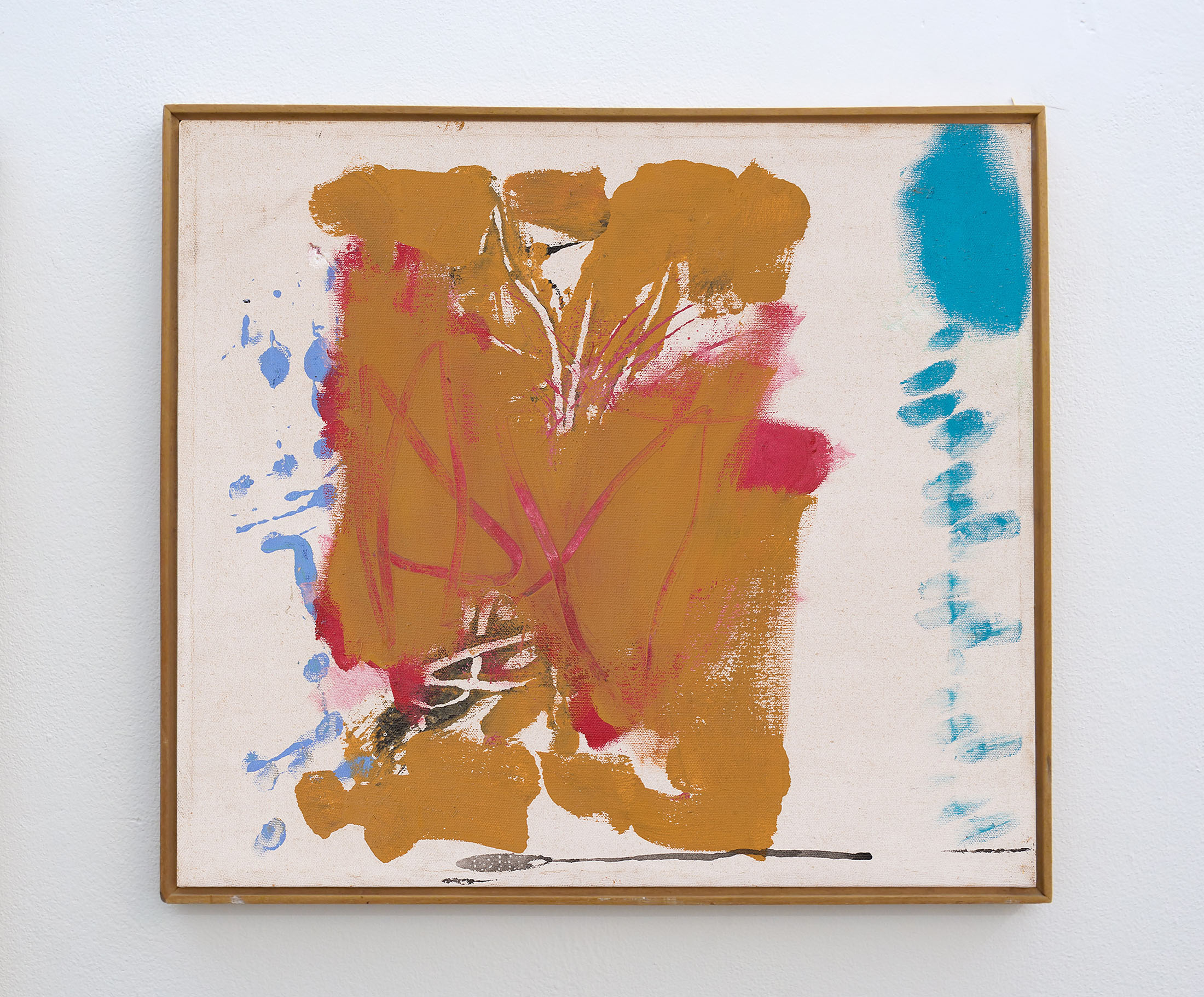 From the Collection at Dvir Gallery, Paris