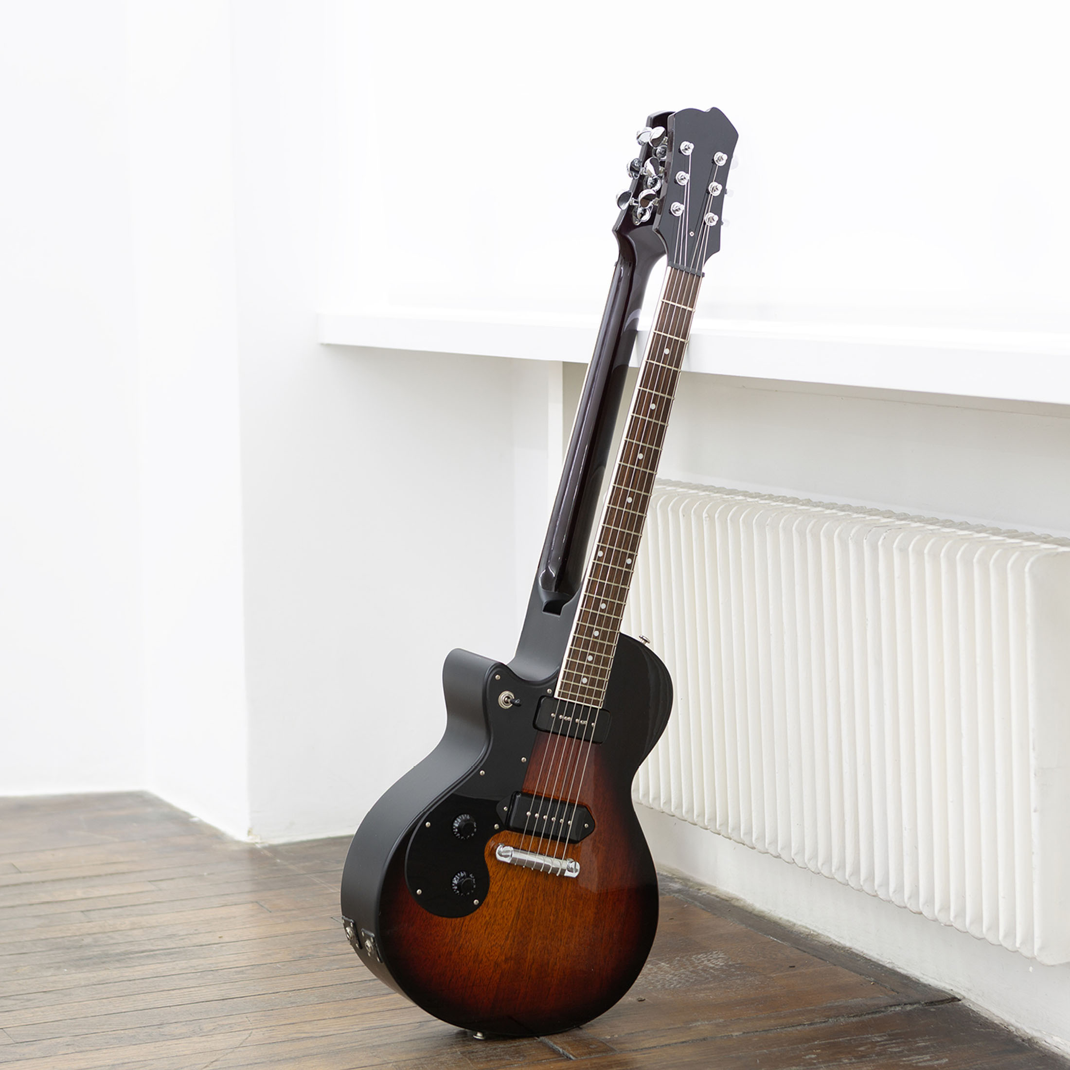 From the Collection at Dvir Gallery, Paris