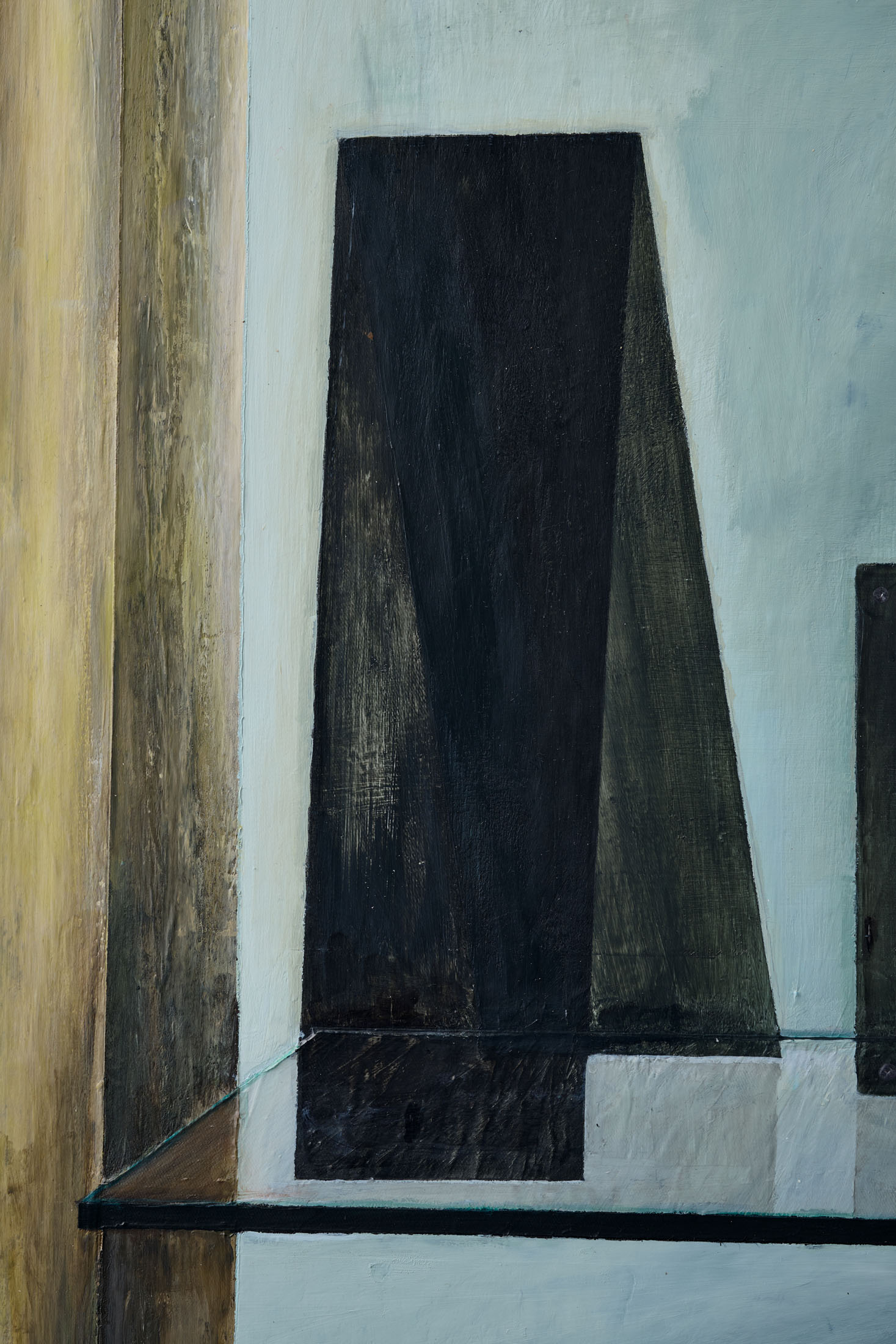 Hanna rochereau at paulina caspari, munich 10