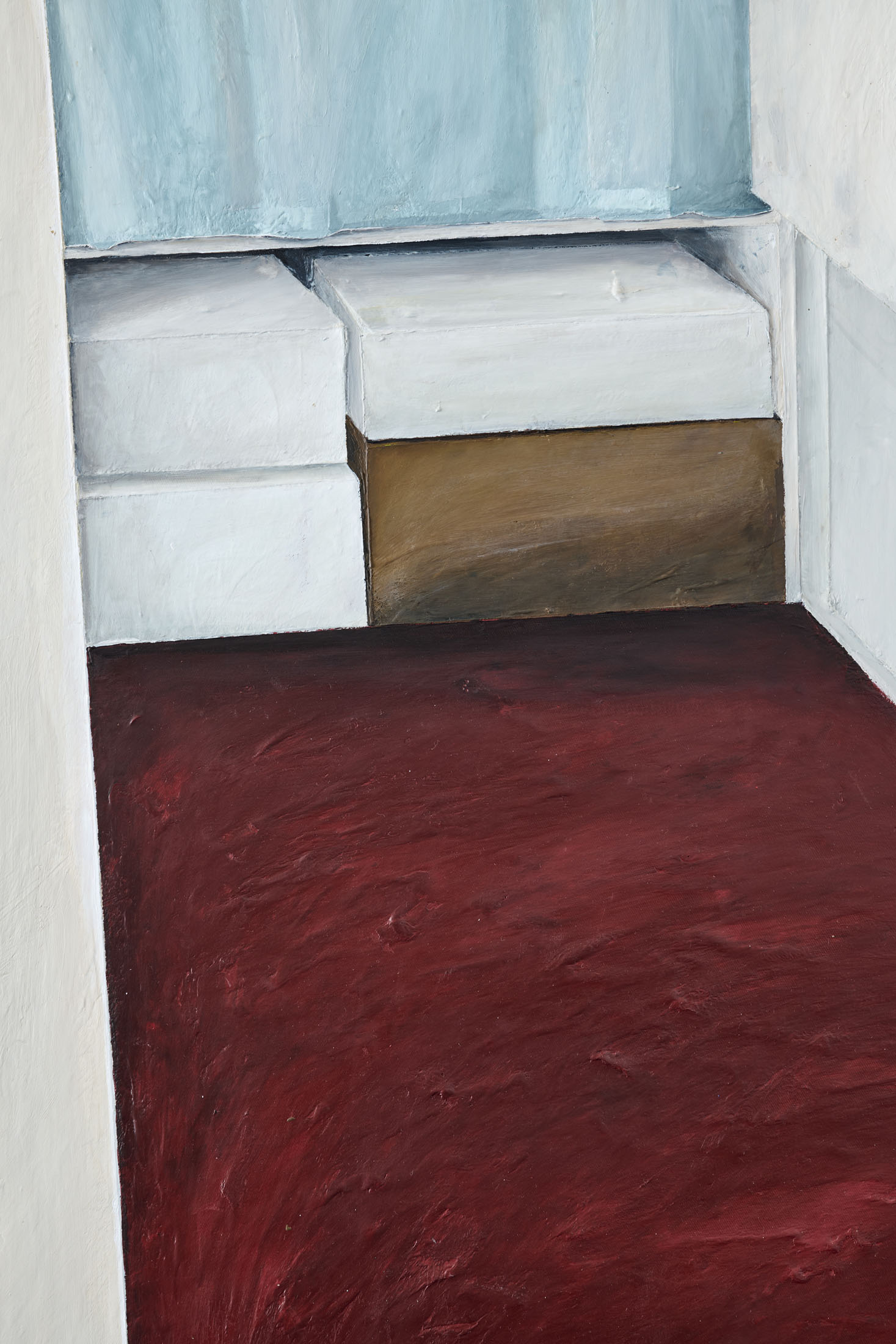 Hanna rochereau at paulina caspari, munich 14