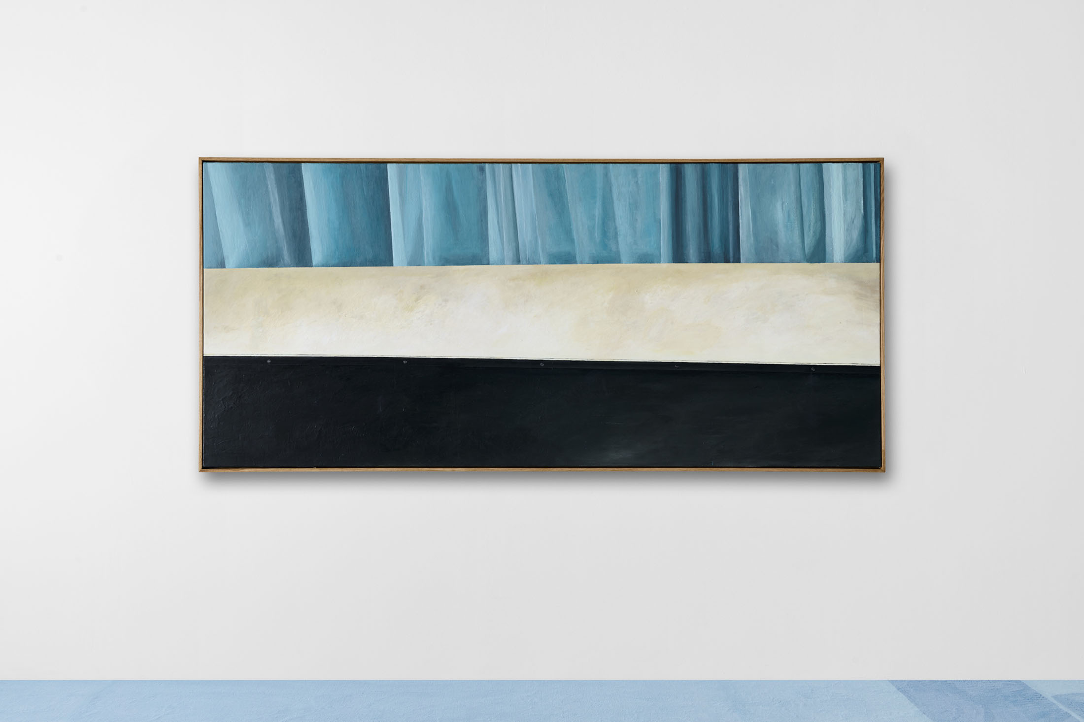 Hanna rochereau at paulina caspari, munich 15