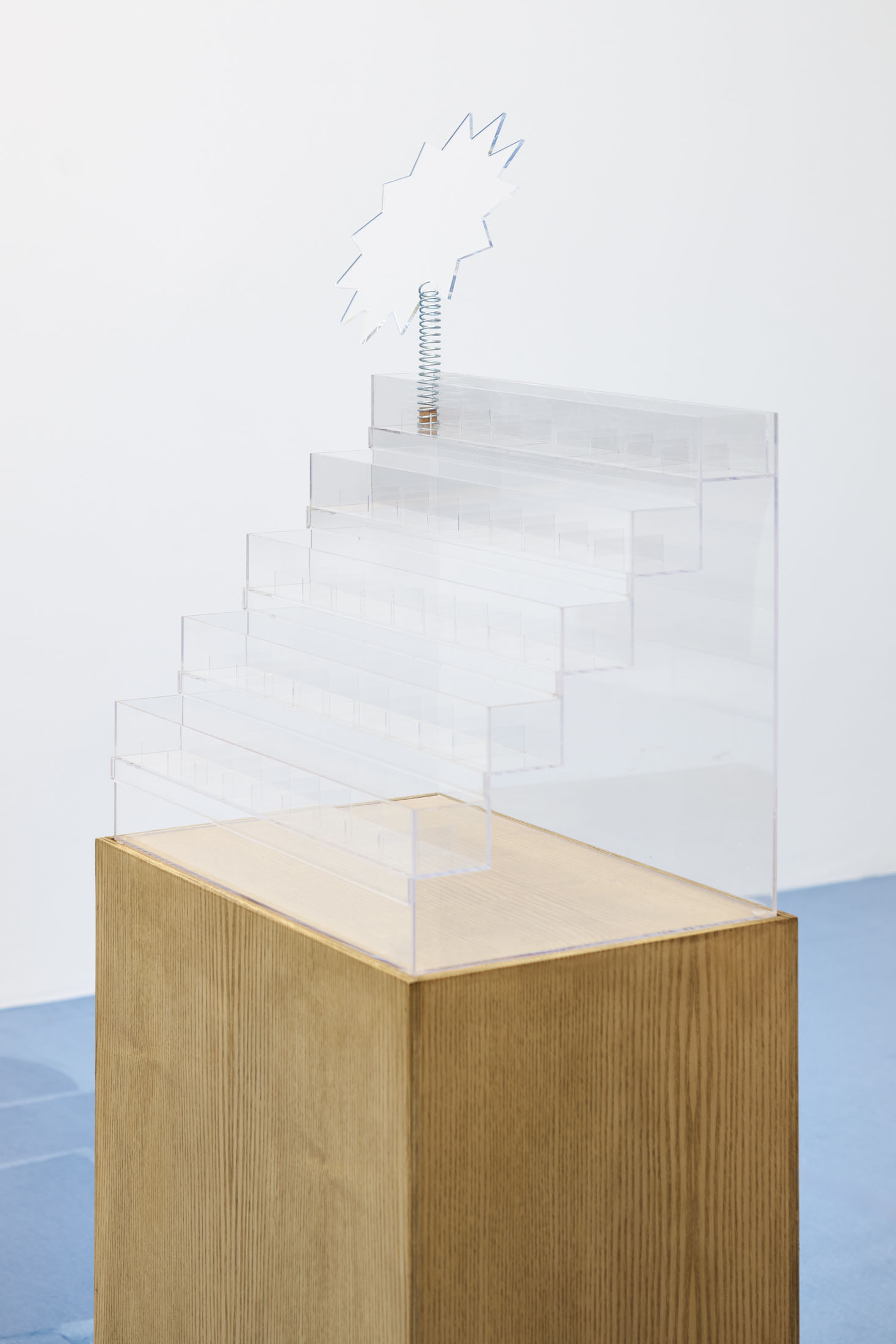 Hanna rochereau at paulina caspari, munich 17