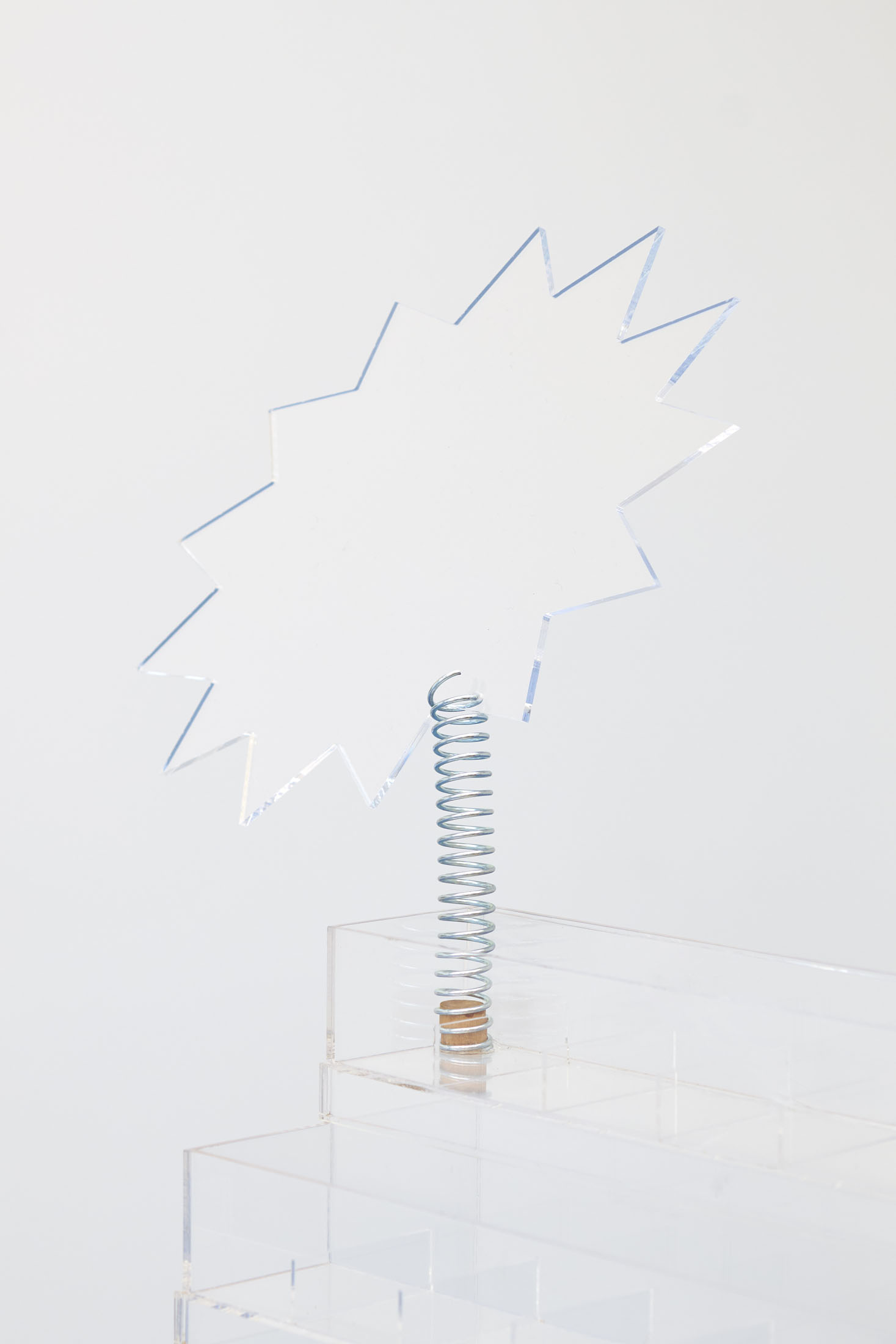 Hanna rochereau at paulina caspari, munich 19