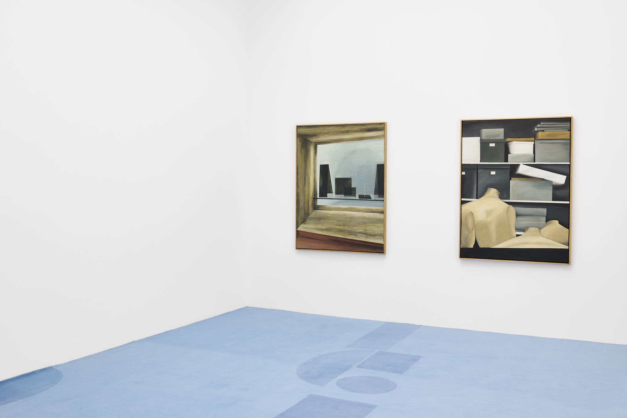 Hanna rochereau at paulina caspari, munich 4