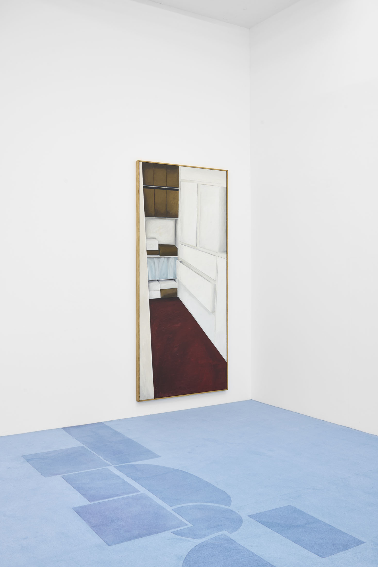 Hanna rochereau at paulina caspari, munich 5