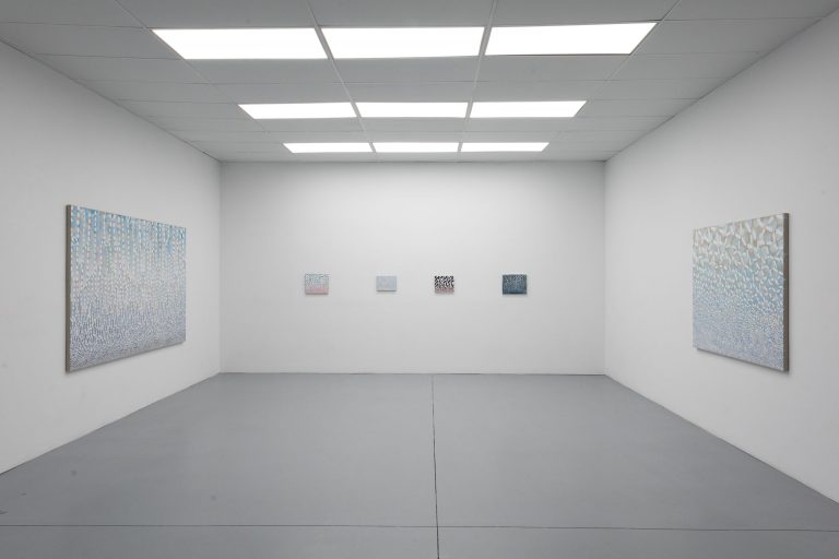 John Riepenhoff at COOPER COLE, Toronto
