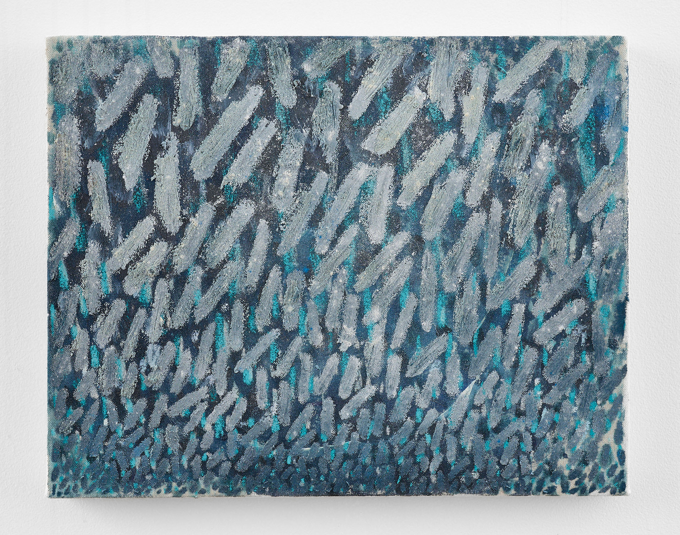 John Riepenhoff at COOPER COLE, Toronto artwork