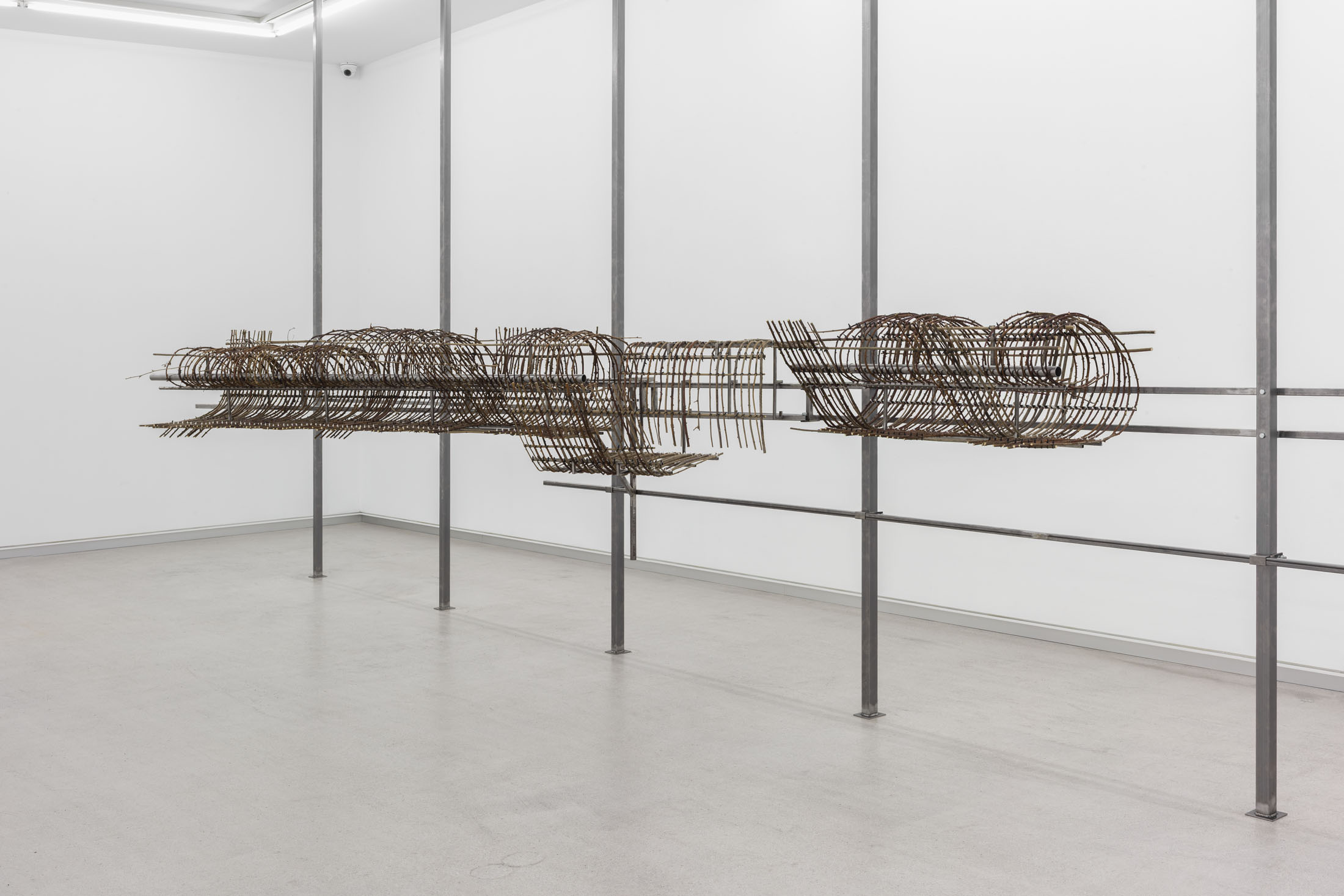 Jorge satorre at carrerasmugica, bilbao 12