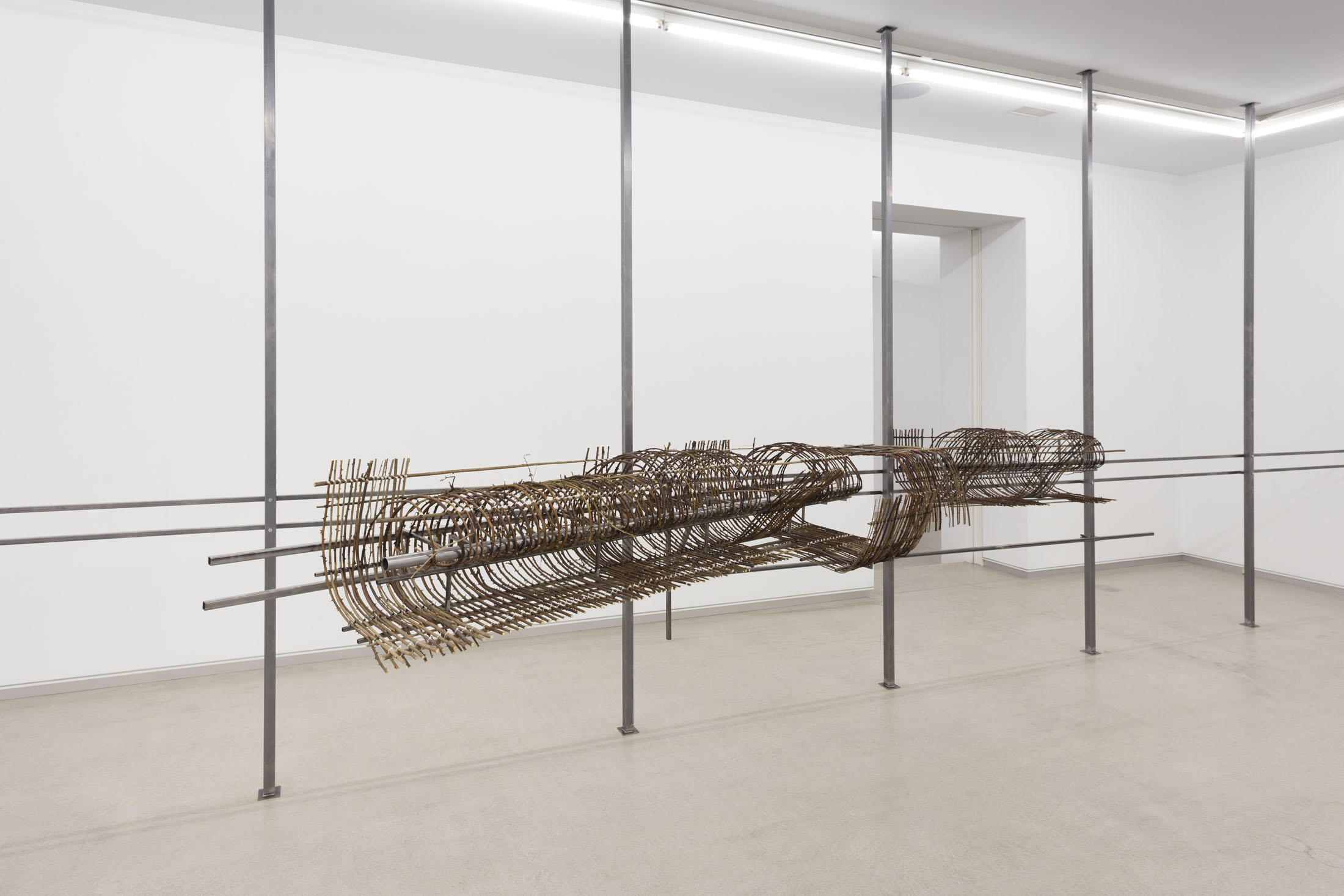 Jorge satorre at carrerasmugica, bilbao 7