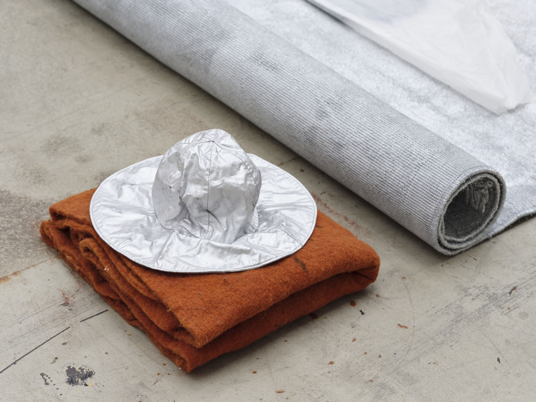 K W I W S F at Berthold Pott, Cologne