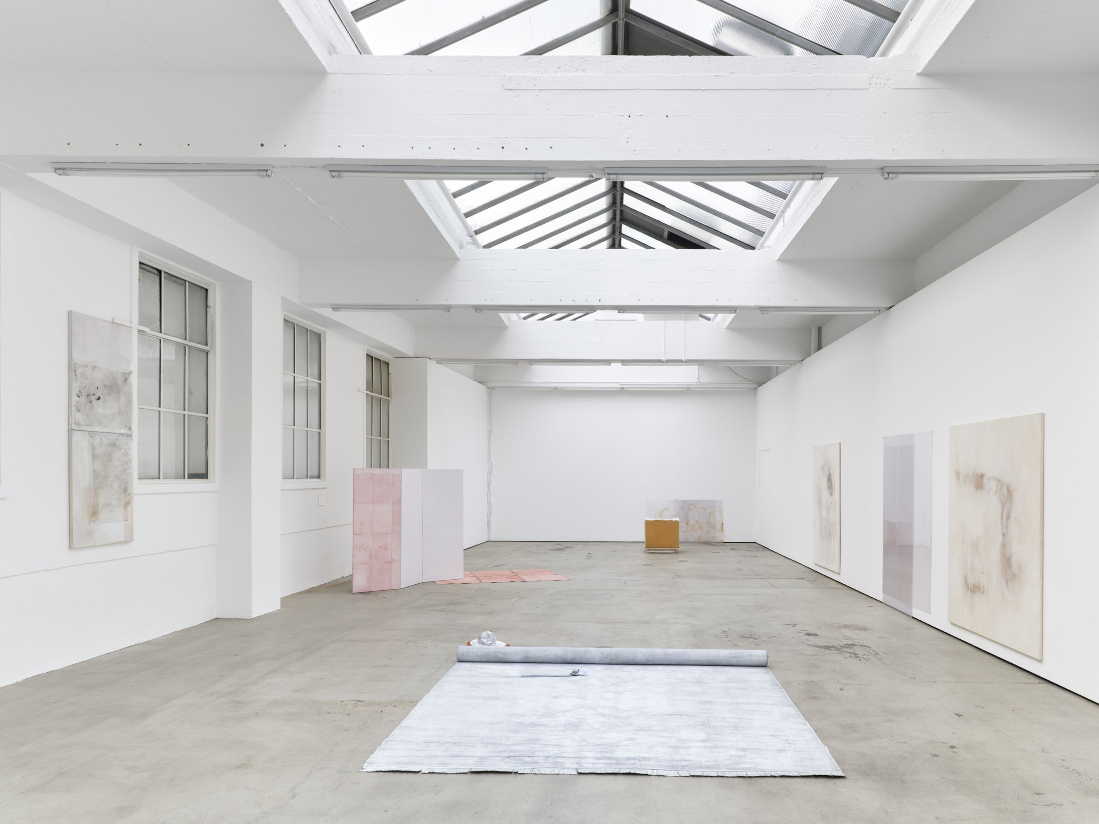 K W I W S F at Berthold Pott, Cologne