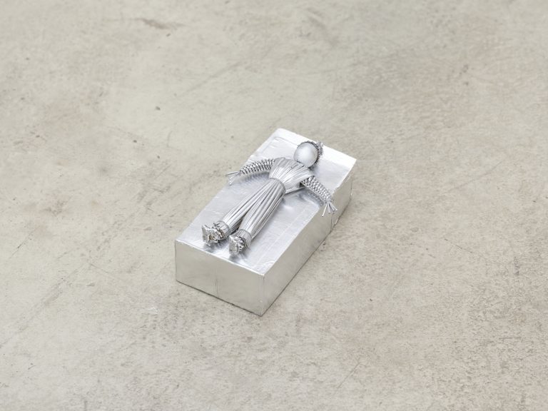 K W I W S F at Berthold Pott, Cologne