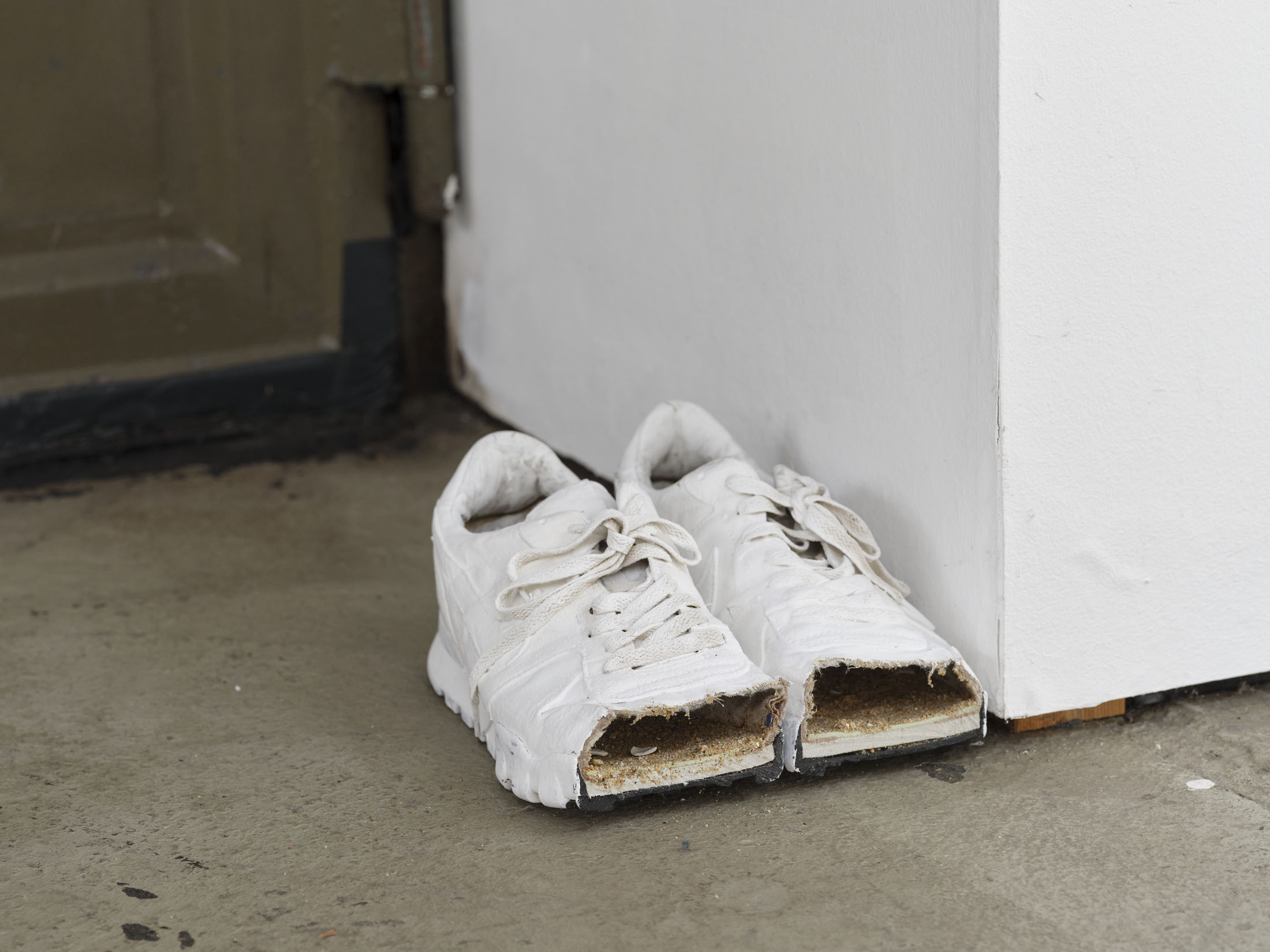 K W I W S F at Berthold Pott, Cologne