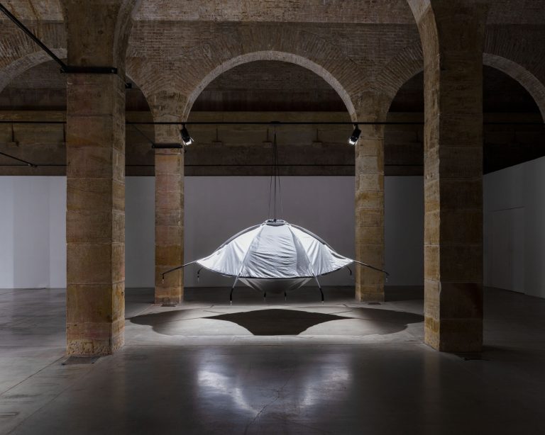 Karlos martínez bordoy at montehermoso cultural center, vitoria gasteiz 1