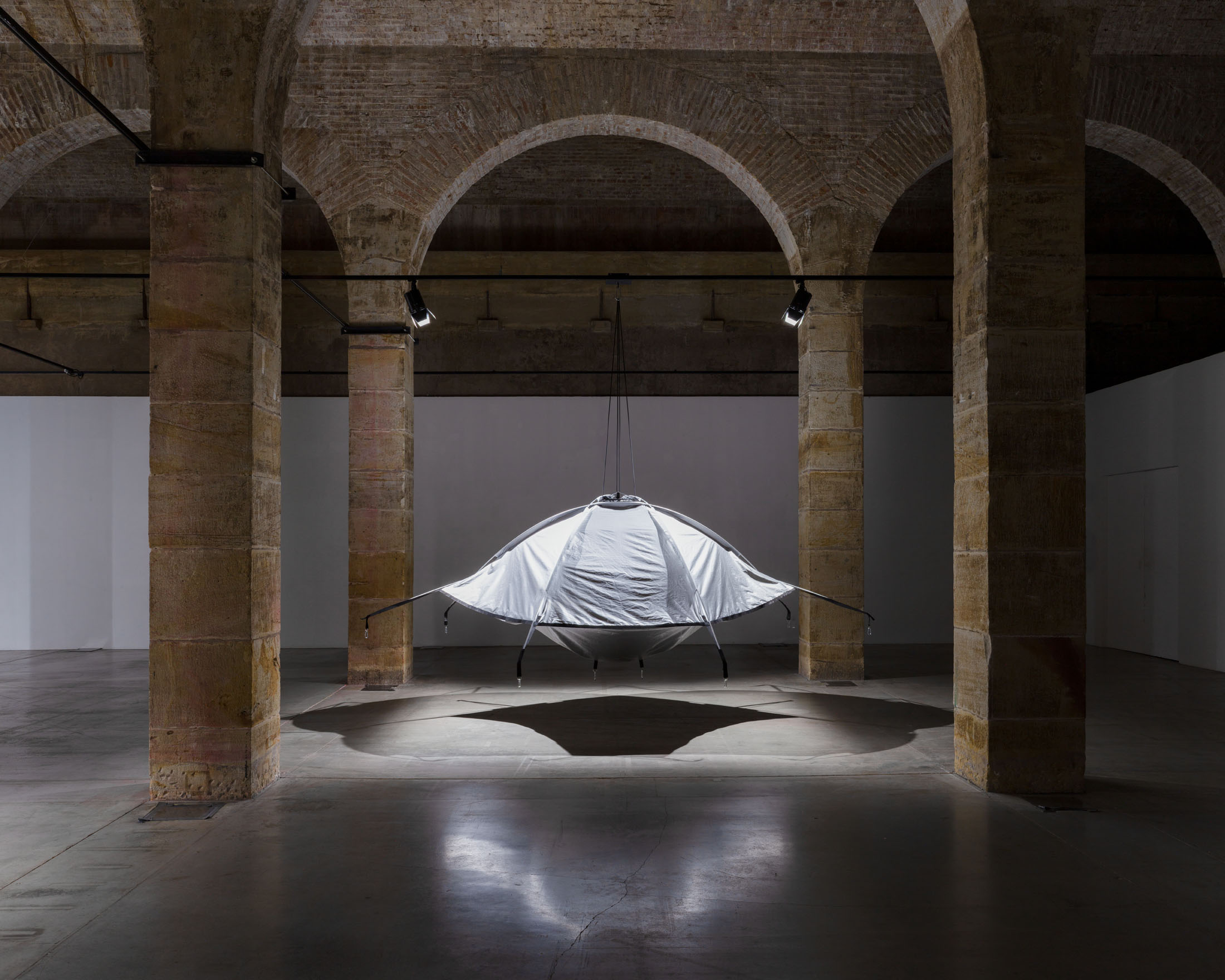 Karlos martínez bordoy at montehermoso cultural center, vitoria gasteiz 1