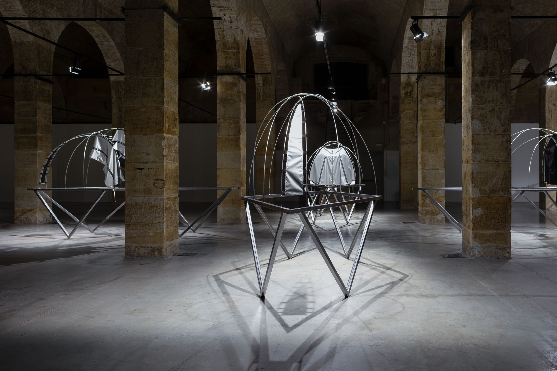 Karlos martínez bordoy at montehermoso cultural center, vitoria gasteiz 10