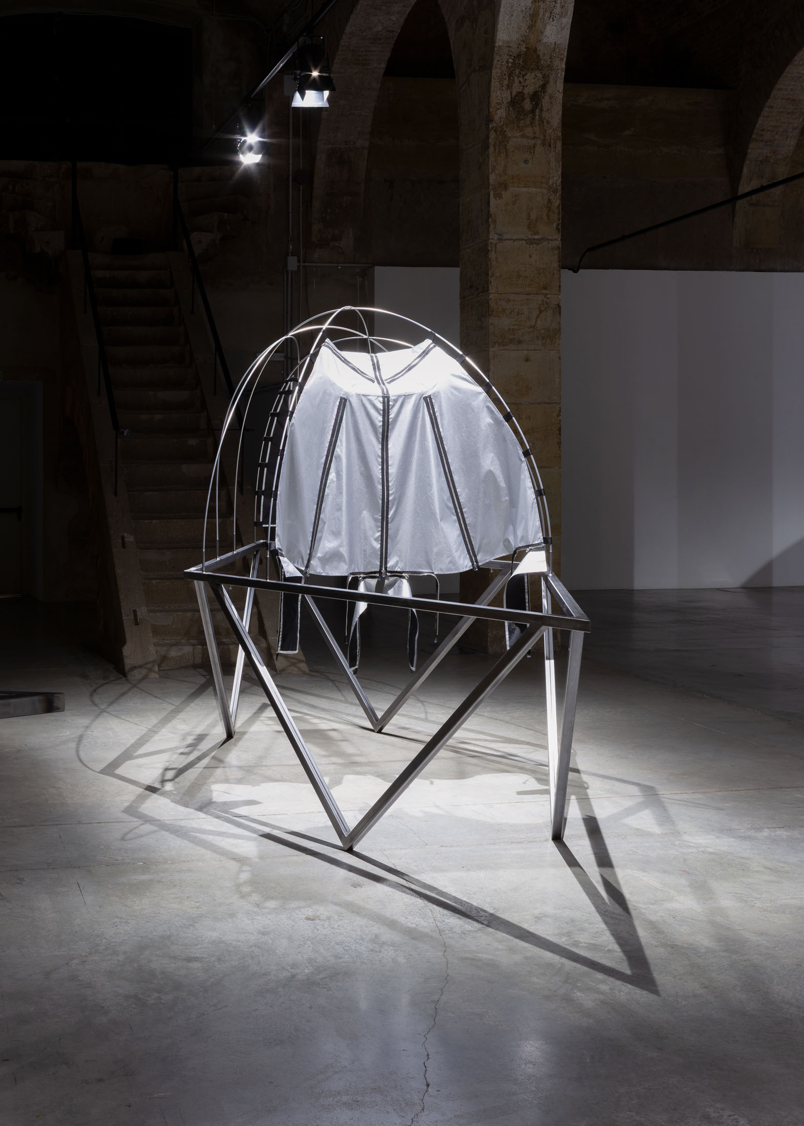 Karlos martínez bordoy at montehermoso cultural center, vitoria gasteiz 11