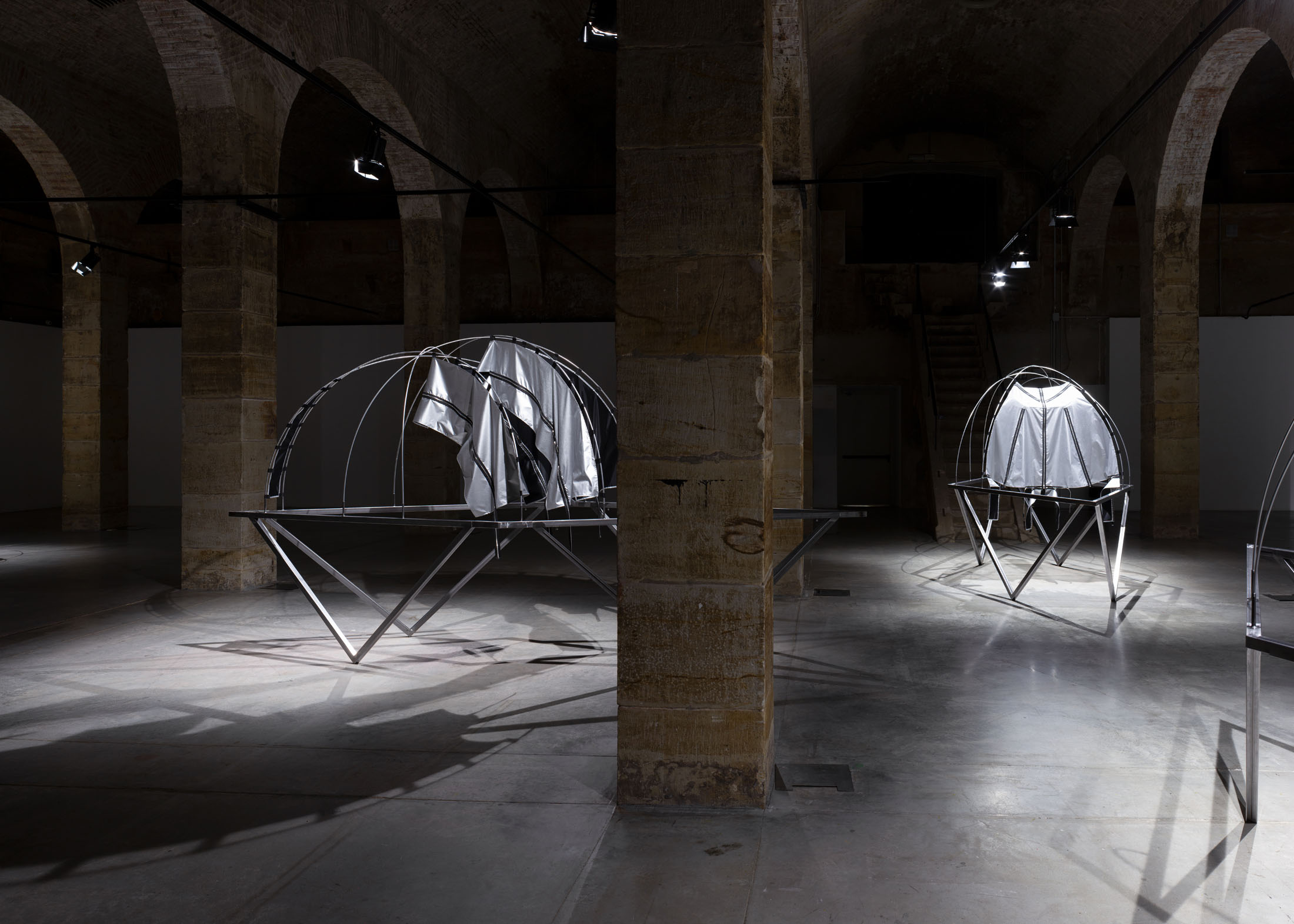 Karlos martínez bordoy at montehermoso cultural center, vitoria gasteiz 12