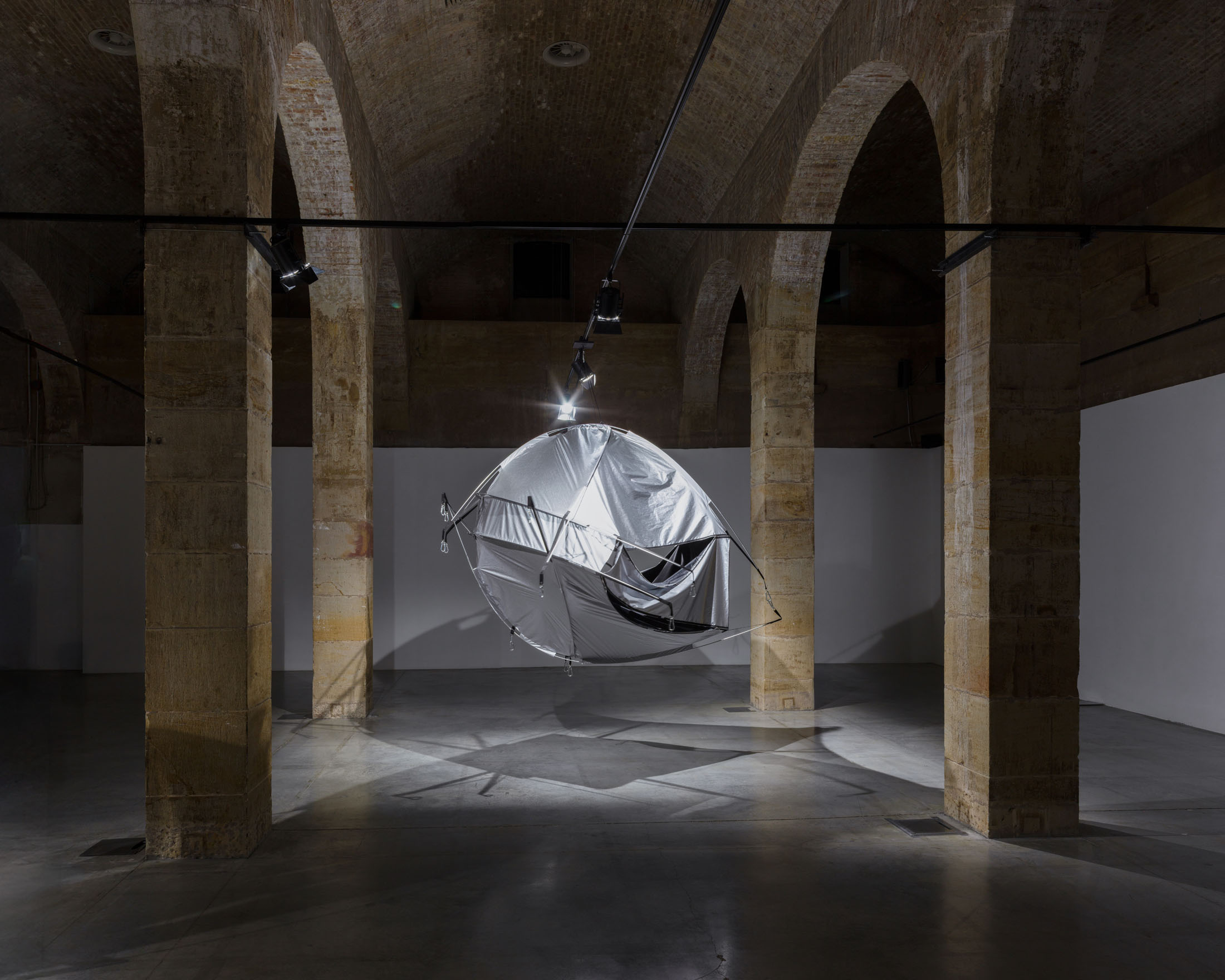 Karlos martínez bordoy at montehermoso cultural center, vitoria gasteiz 14