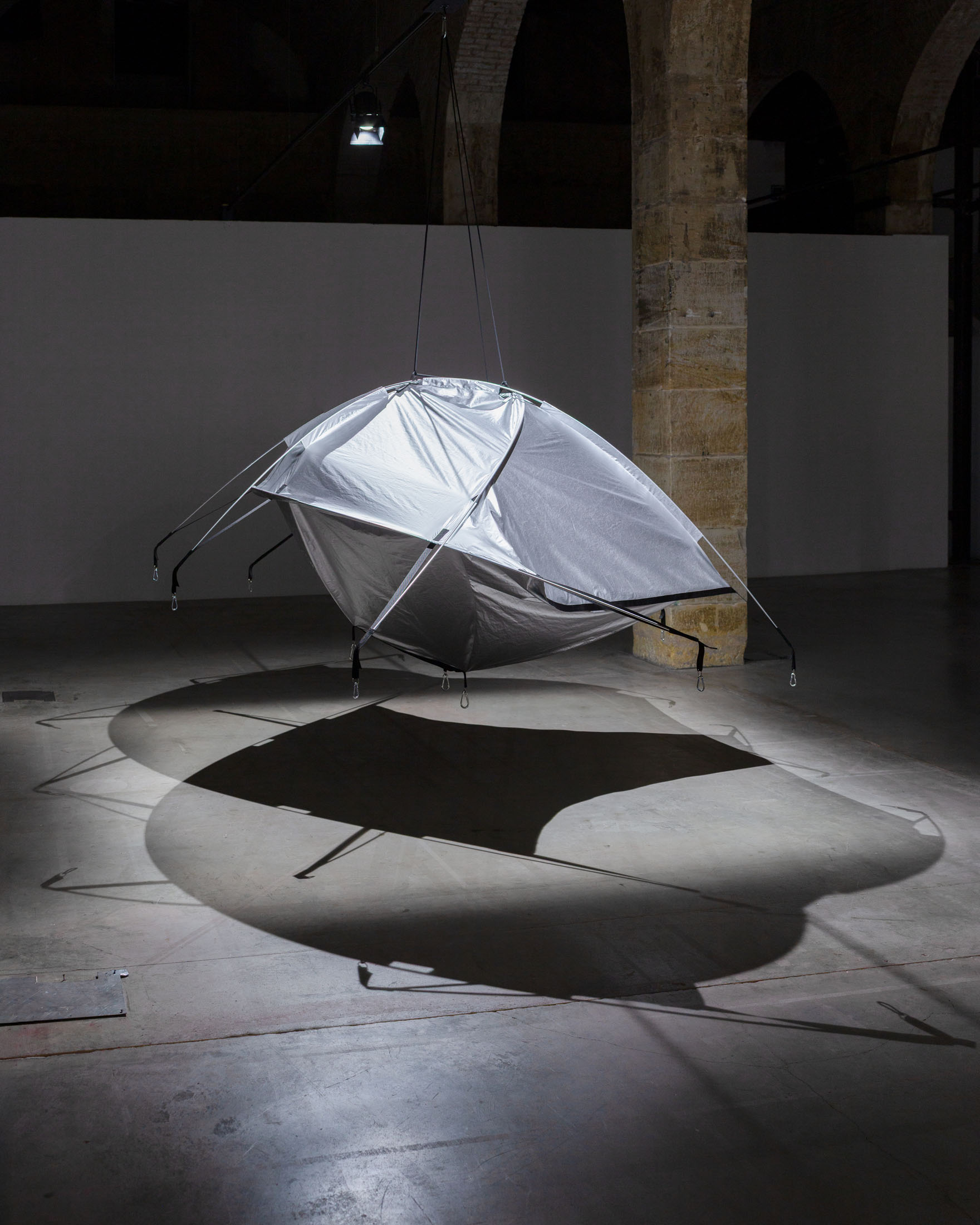 Karlos martínez bordoy at montehermoso cultural center, vitoria gasteiz 15