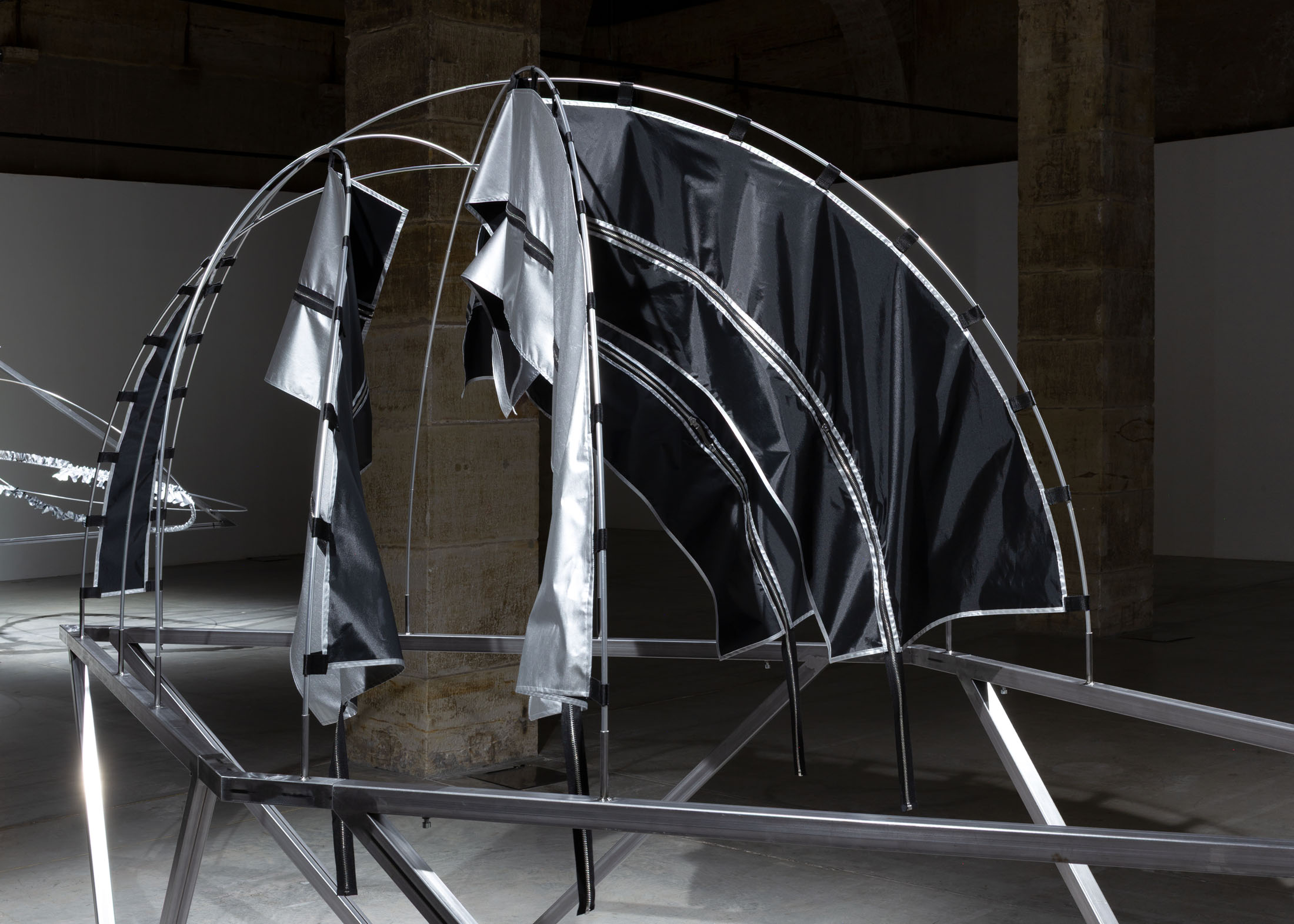 Karlos martínez bordoy at montehermoso cultural center, vitoria gasteiz 16